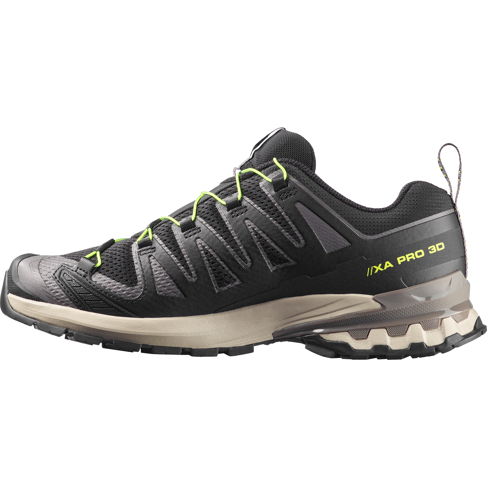 Salomon Chaussures de trail »XA PRO 3D V9«  für mehr Grip