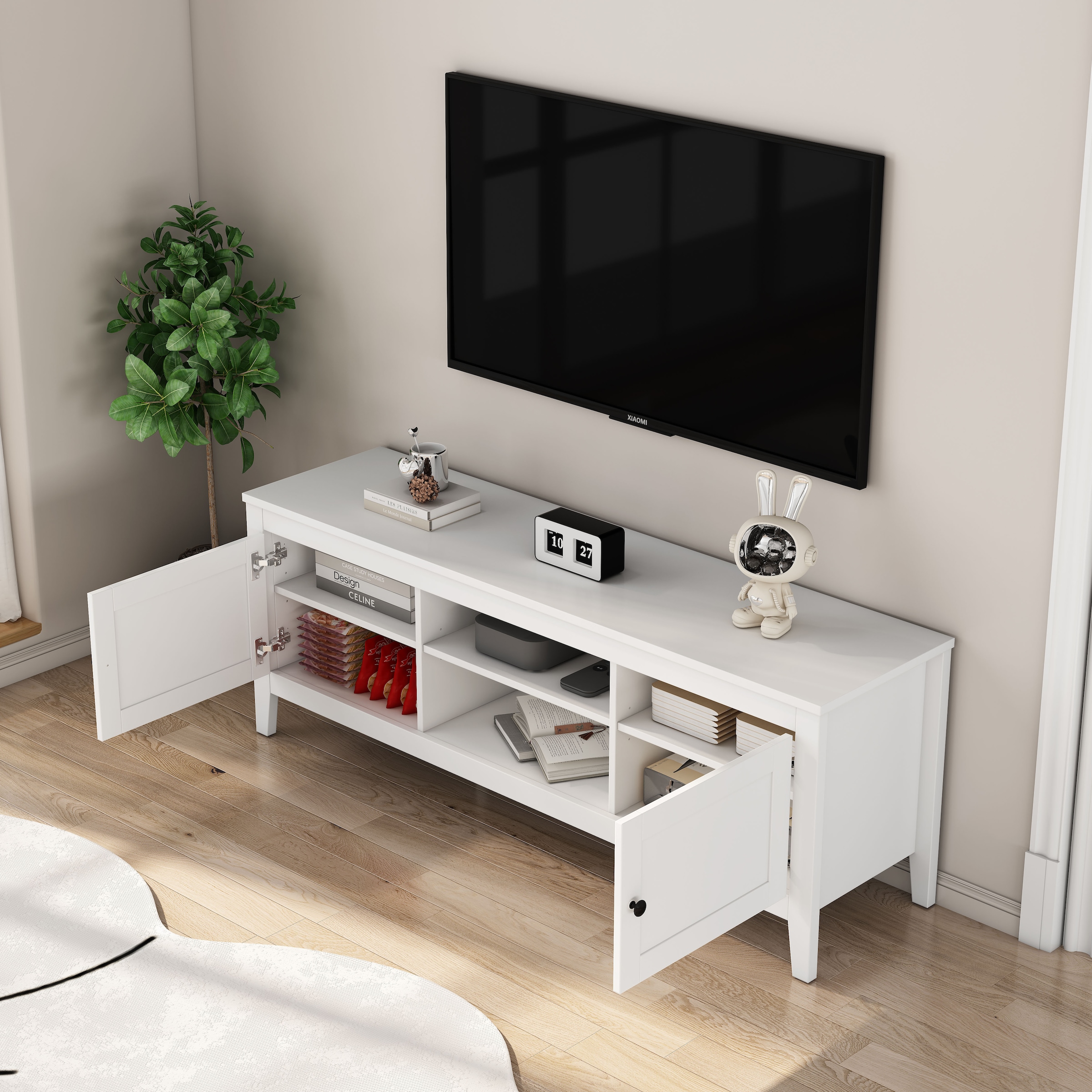 GOODproduct TV-Board »Avelin«
