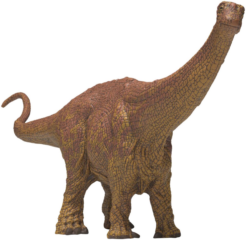 Schleich® Spielfigur »DINOSAURS, Brontosaurus (15051)«
