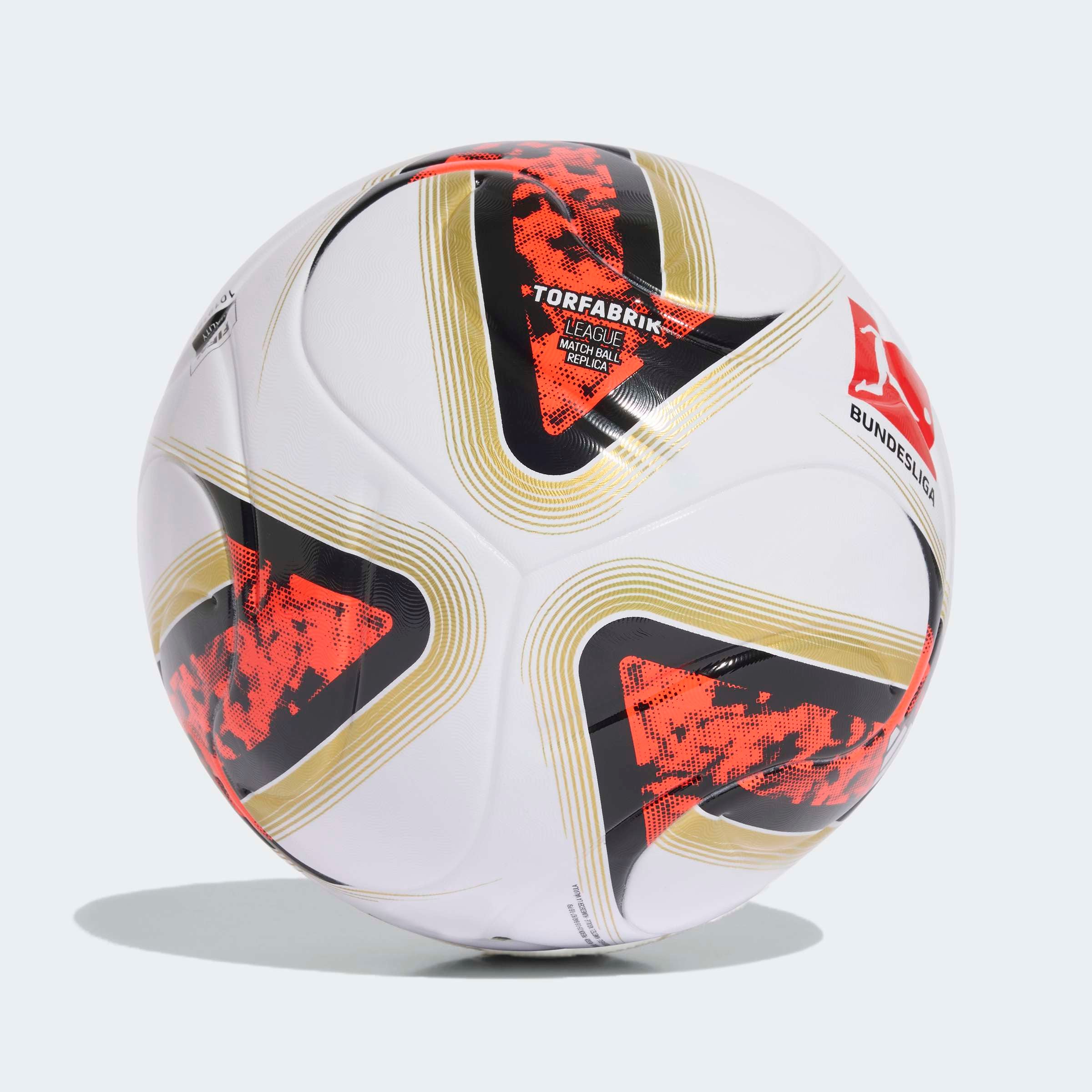 adidas Performance Football »DFL LGE« Bundesliga