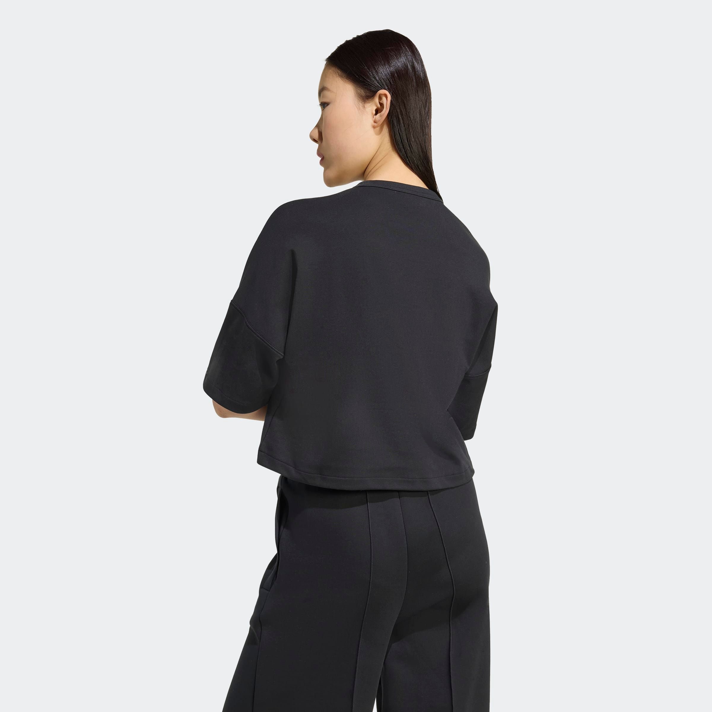 adidas Originals T-Shirt »3 STRIPES TEE«