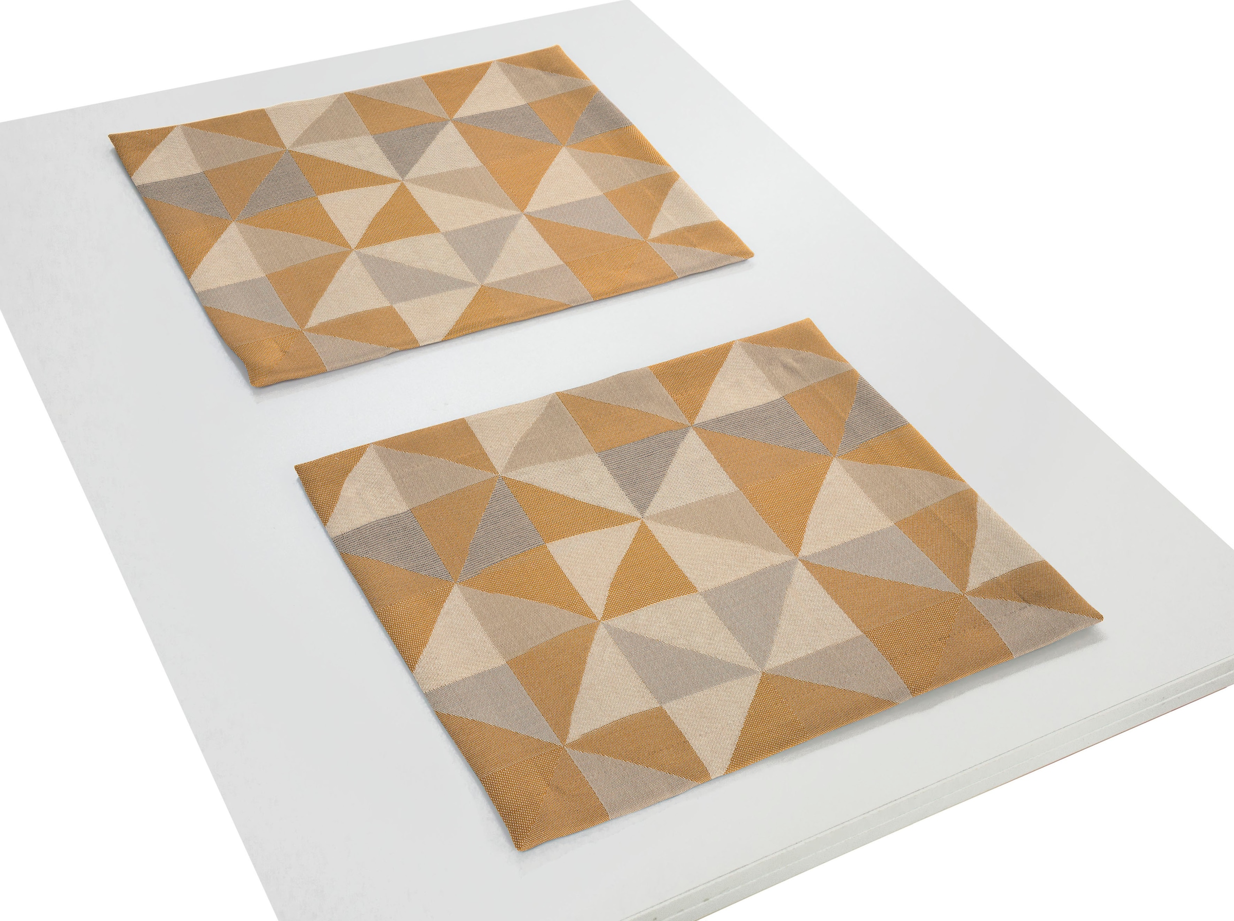 Adam Set de table »Bio Bel« GOTS organic,zertifiziert durch CERES 0242