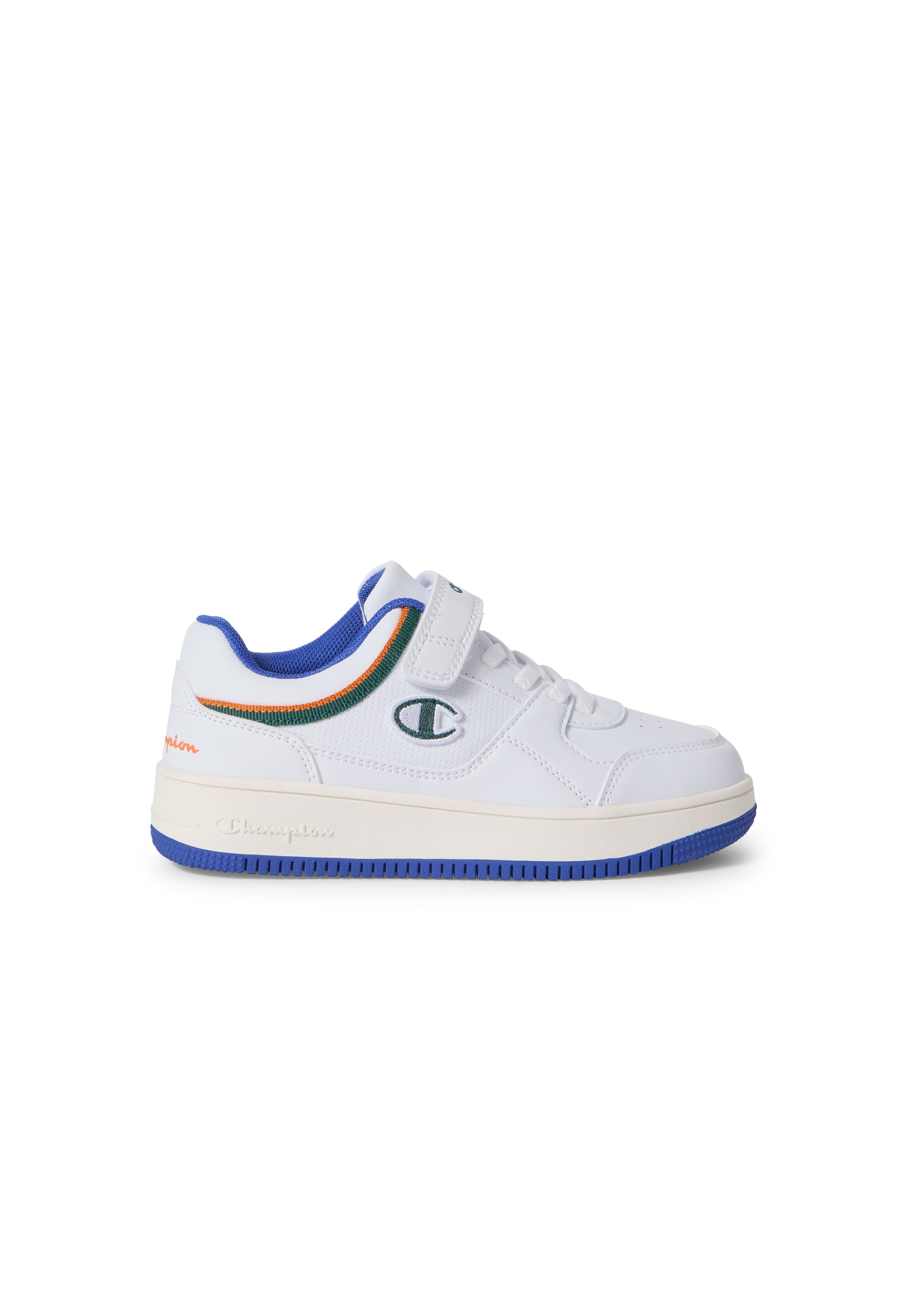 Champion Sneakers »RD18 LOW B PS«