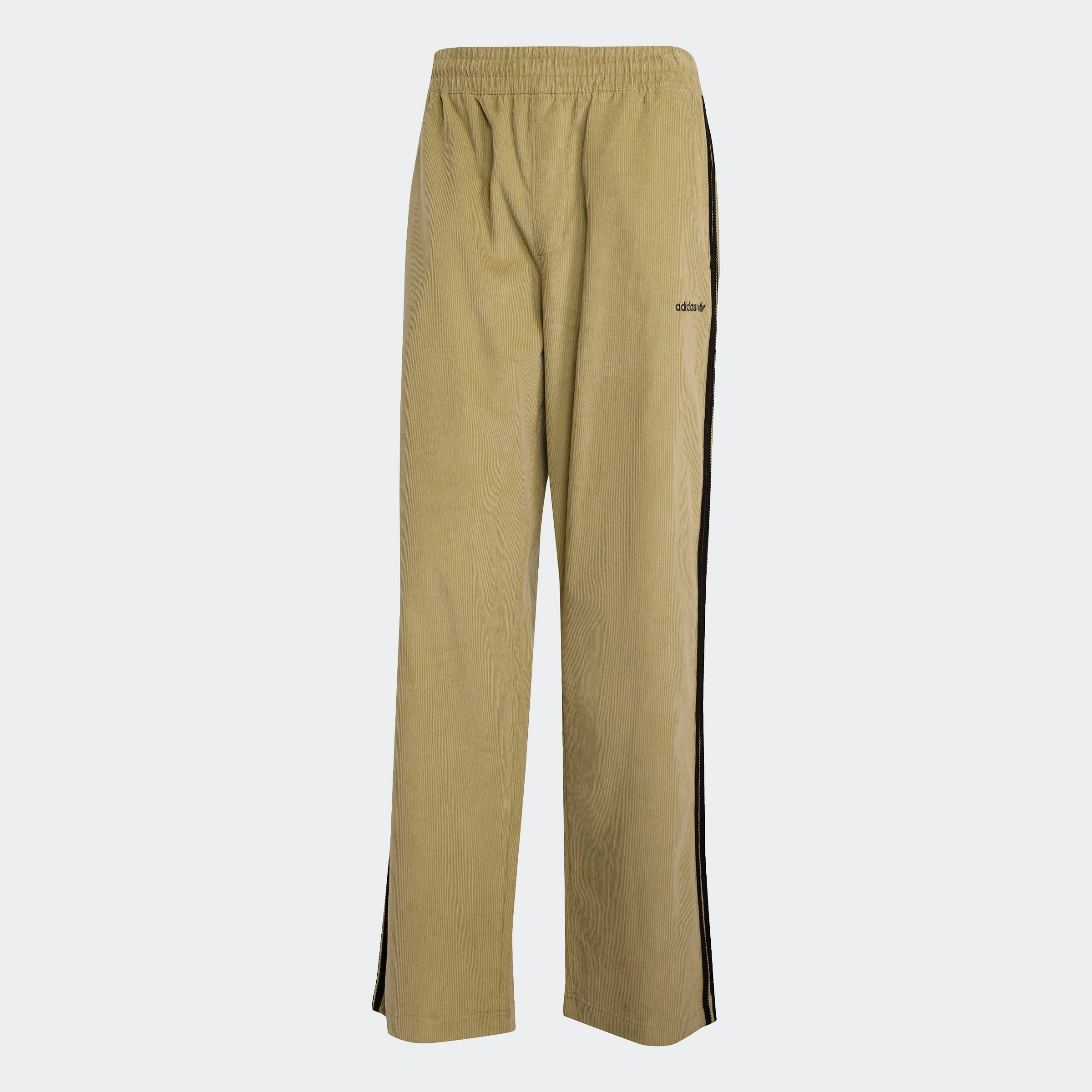 adidas Originals Pantalon de sport »AUS CORD«  sportlicher Stil, für Freizeit und Sport, aus 100 % Baumwolle