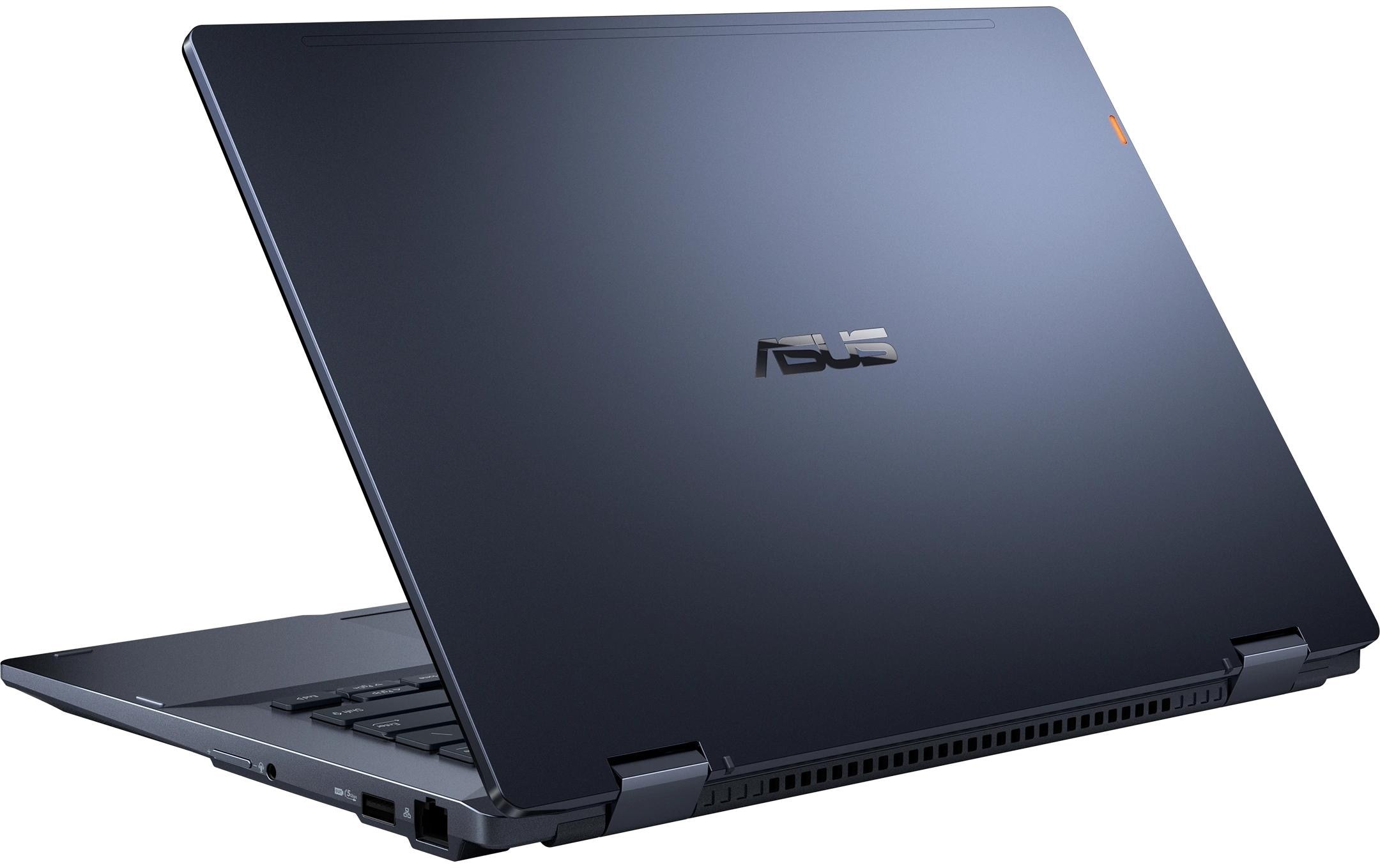 Asus Business-Notebook »B3 Flip (B3402FVA-EC0732X)« 35,42 cm / 14 ″ Intel Core 7 UHD Graphics