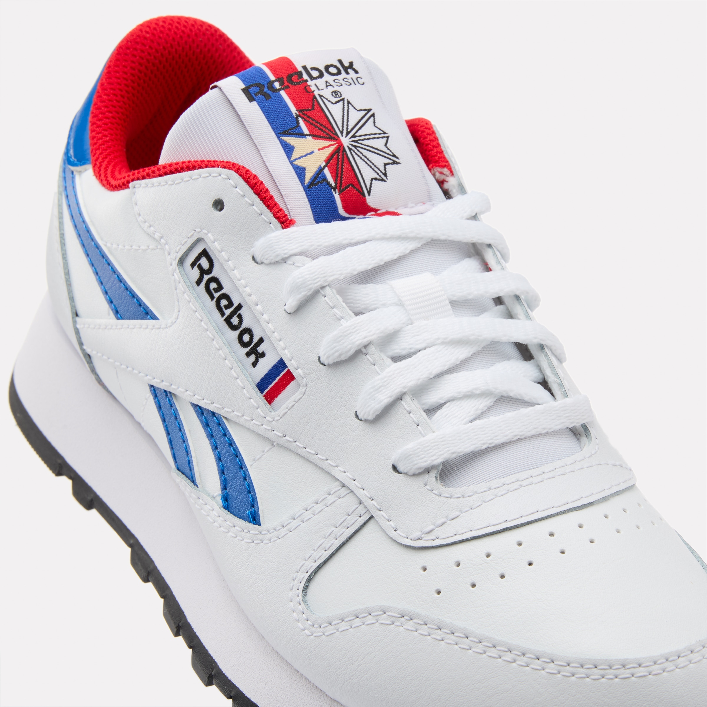 Reebok Classic Sneakers »CLASSIC LEATHER«