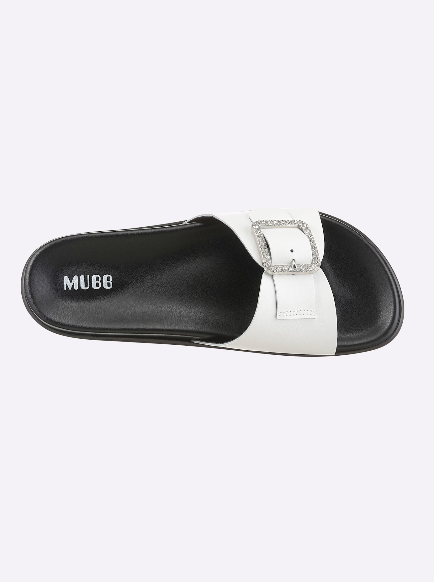 MUBB Mules de bain