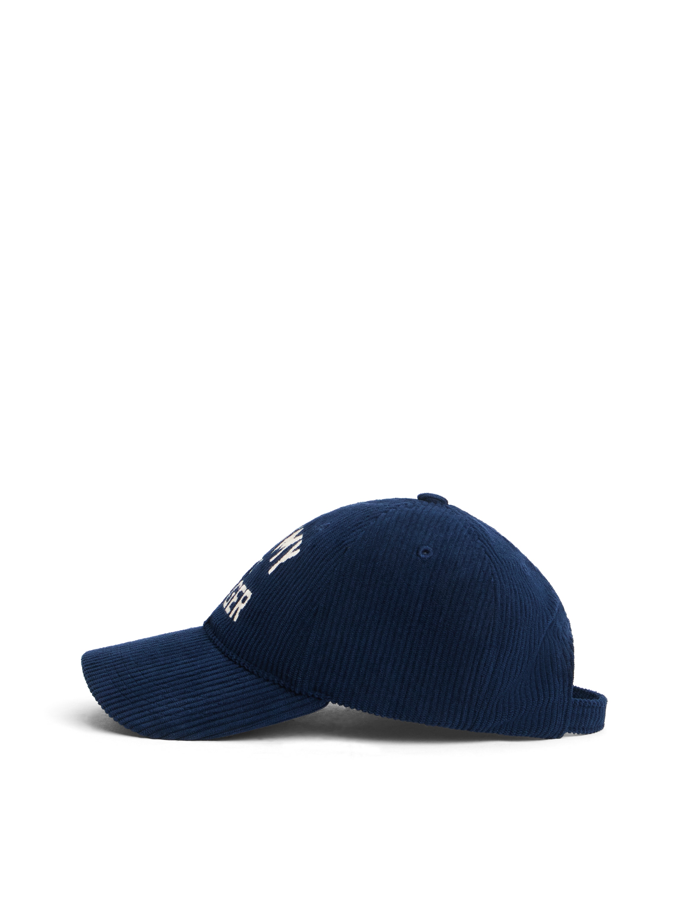 Tommy Hilfiger Baseball Cap »CORD CAP« Regular fit und grössenverstellbar