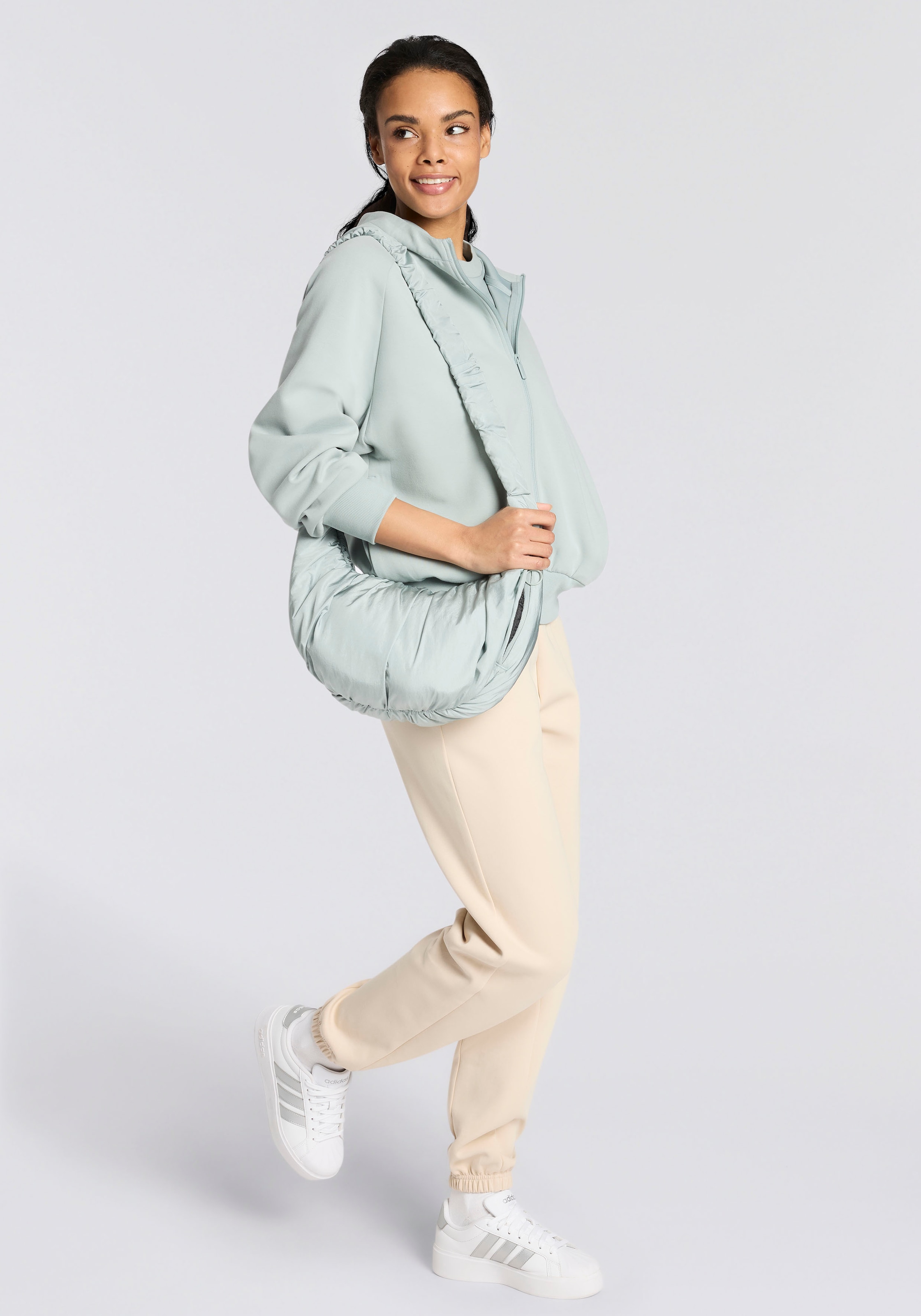 adidas Performance Sporttasche »MUST HAVES«