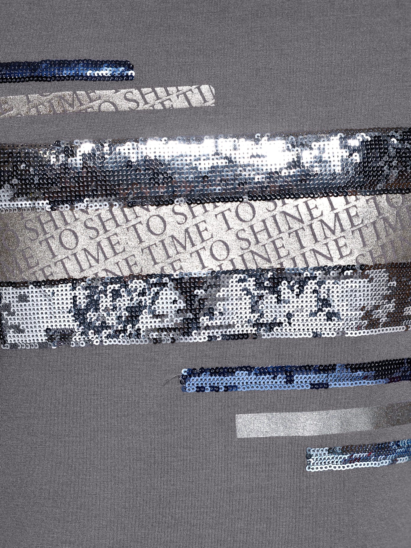 creation L T-shirt à manches longues »Shirt« 1