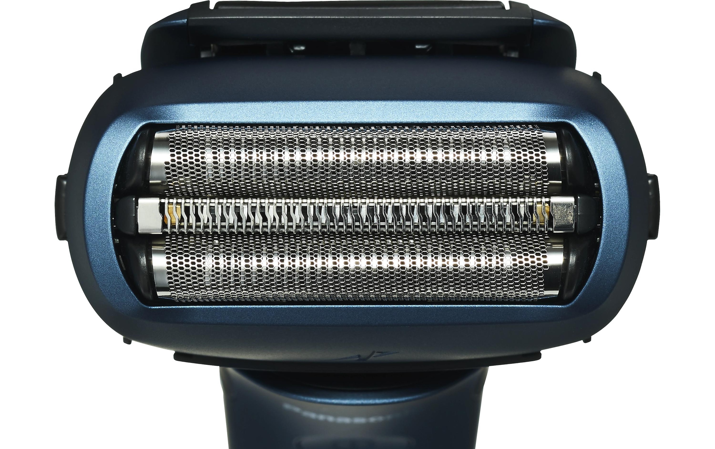 Panasonic Rasoir pour le visage »Blau« Bart