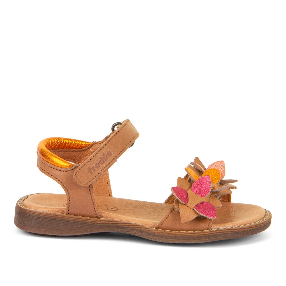 froddo® Sandale  Trekking Schuh, Klettschuh mit Klettverschluss