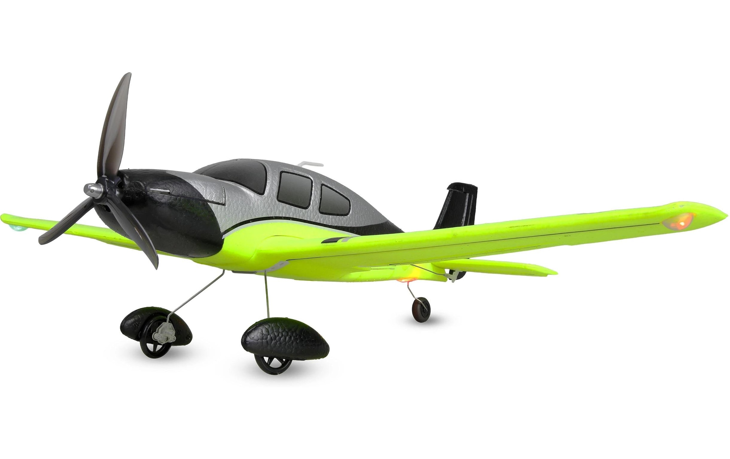 Amewi RC-Flugzeug »Motorflugzeug Cirrus SR22 520 mm, RTF«
