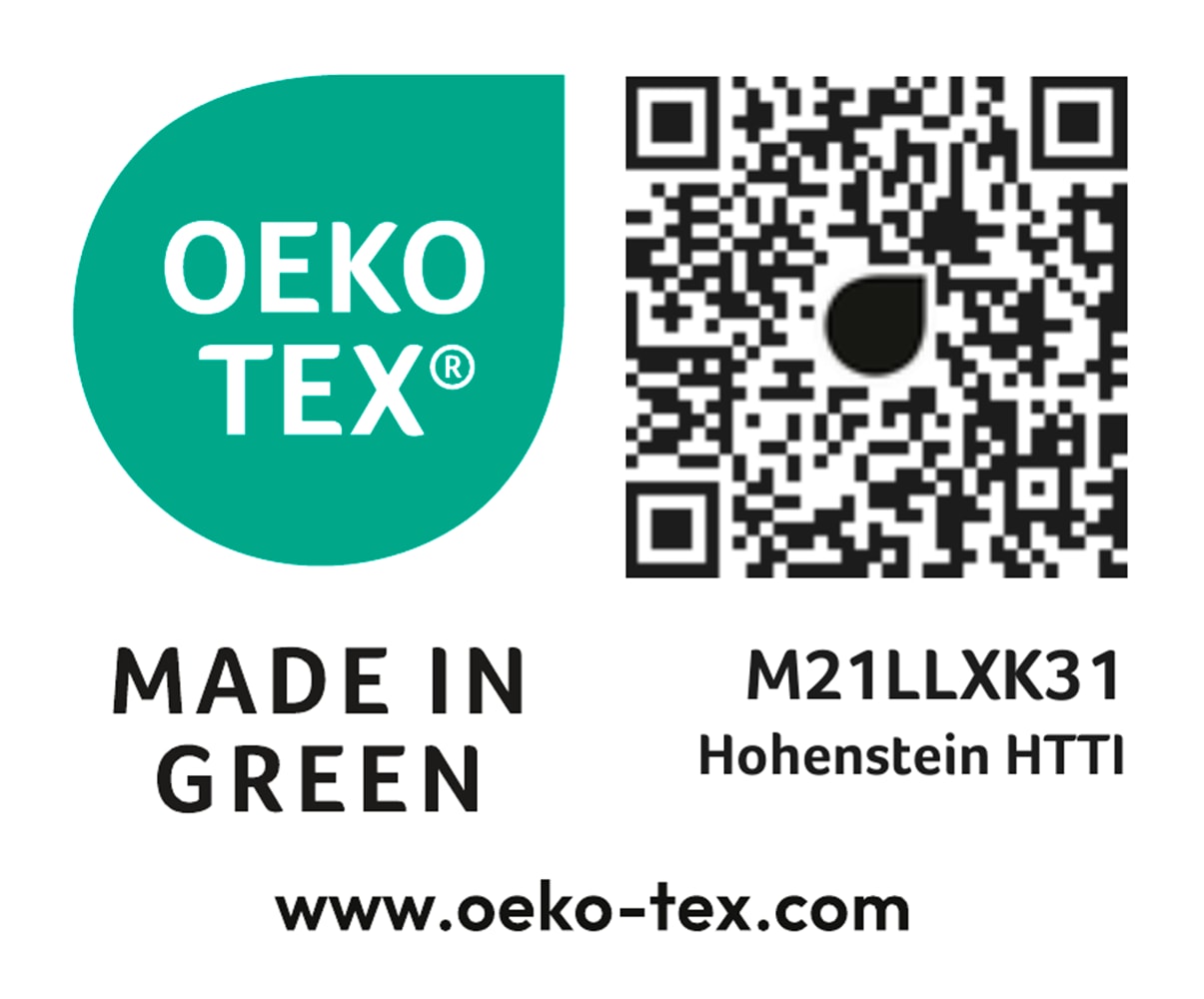 CASATEX Linge de lit »Jolie« 2 cuis tlg. elegantes Design mit zarten Blumenmustern und sanften Farben