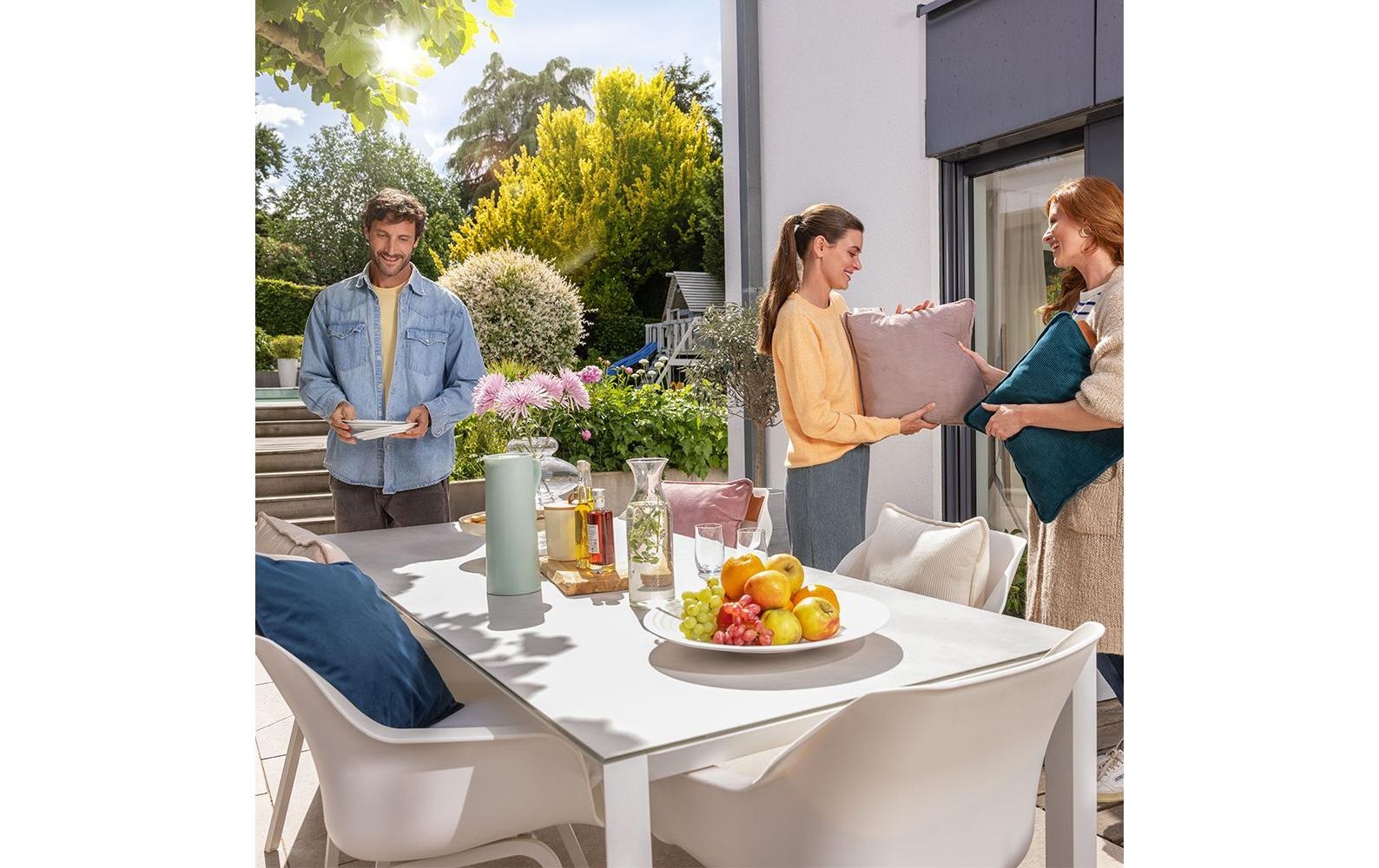   Coussin chauffant »HK 77 Heaty Akkubetrieb«