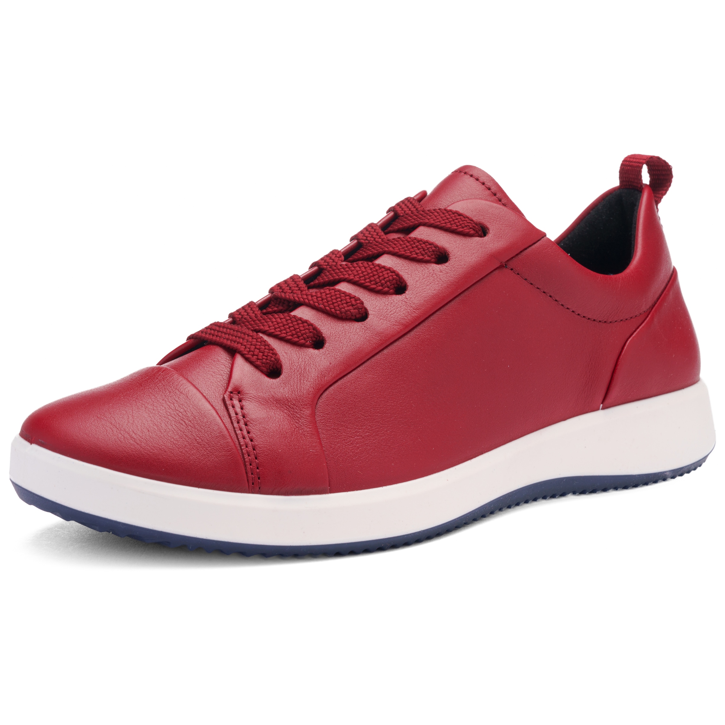 Ara Sneakers »ROMA«  Chaussure de loisirs, chaussure basse, chaussure à lacets avec semelle intérieure High Soft, largeur G