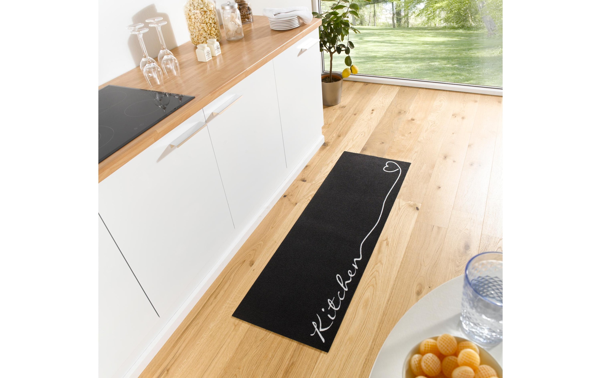 HANSE Home Tapis »Kitchen 50 cm x 150 cm« tapis intérieur et extérieur