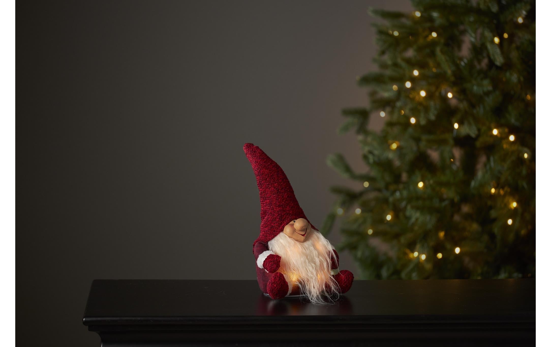 Parforce Traditional Hunting LED Dekolicht »LED-Figur Wichtel, 4 L«