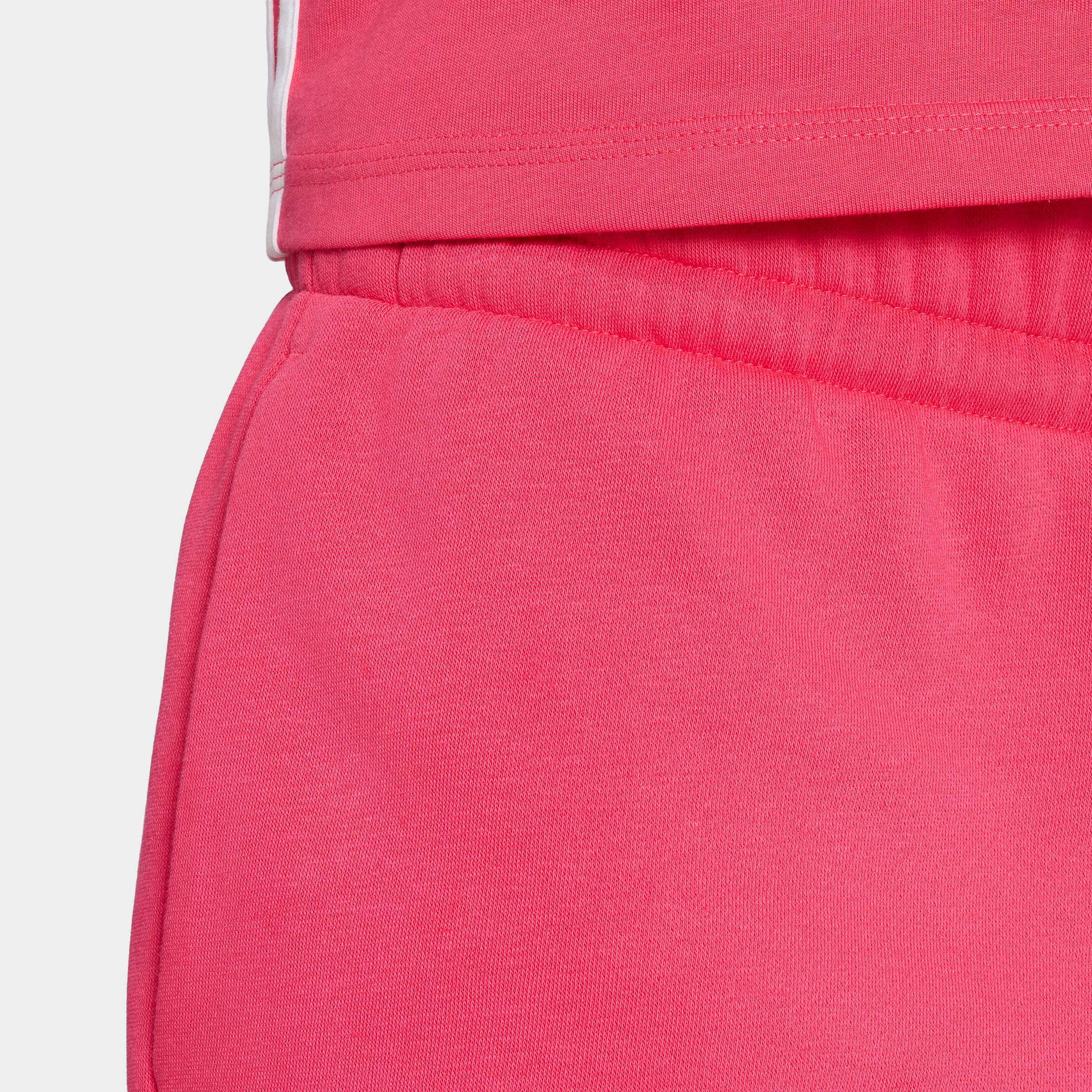 adidas Sportswear Short »ESSENTIALS SMALL LOGO FEELCOZY«