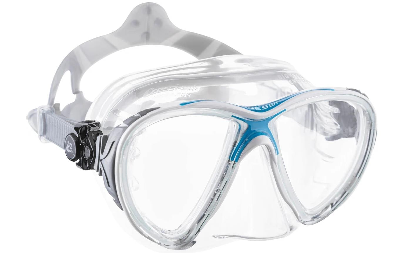 Cressi Schwimmbrille
