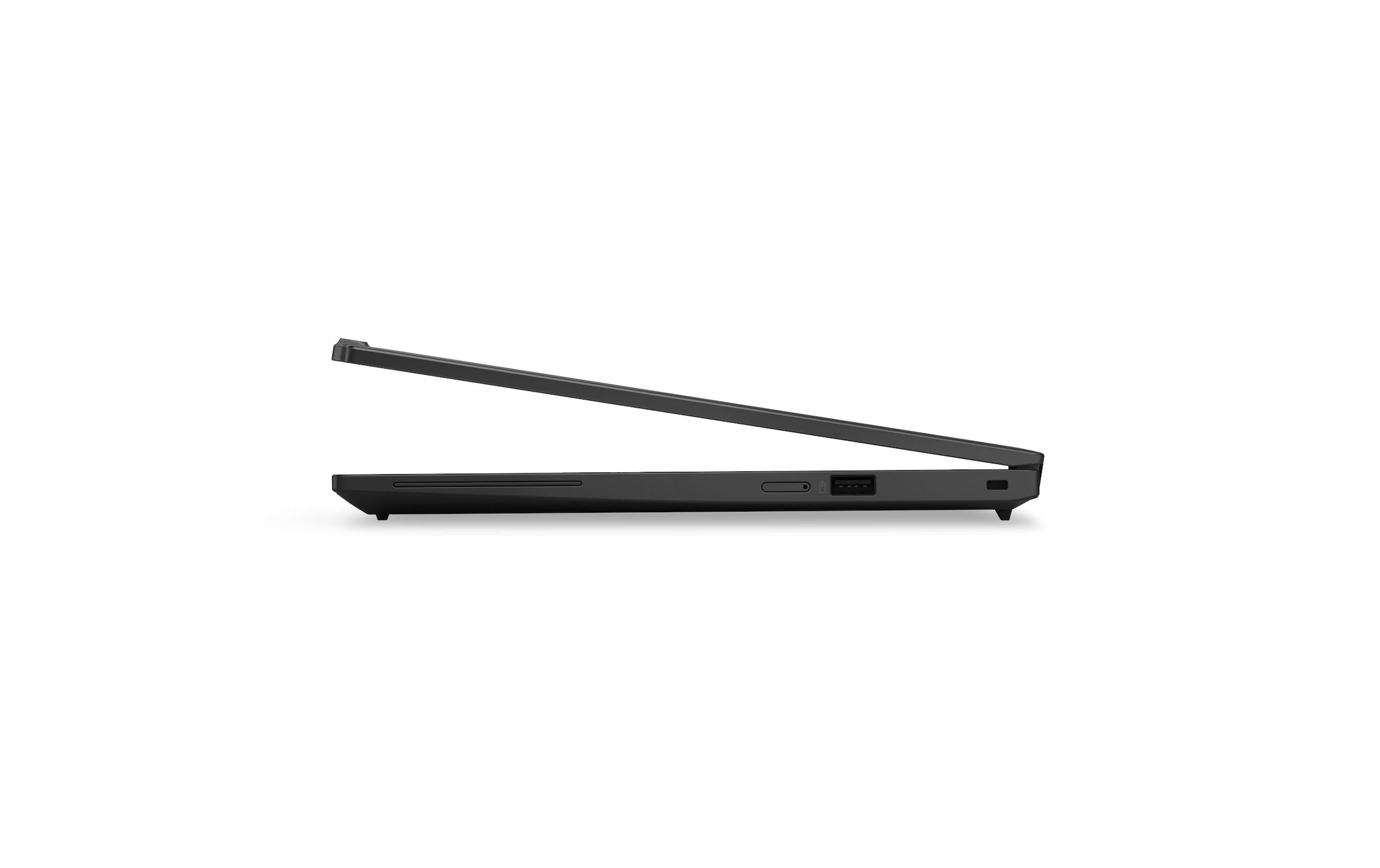 Lenovo Ordinateur portable »ThinkPad X13 Gen 6 (AMD) Copilot+ PC« / 13,3 ″ AMD Ryzen™ AI 7 1.000 GB SSD