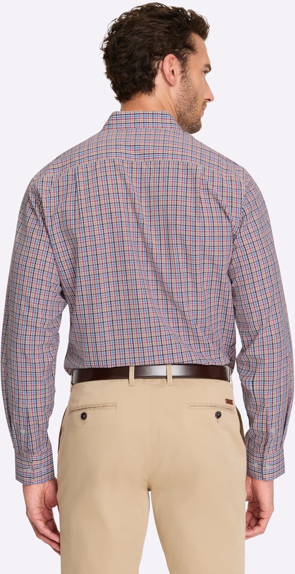 Marco Donati Chemise à manches longues