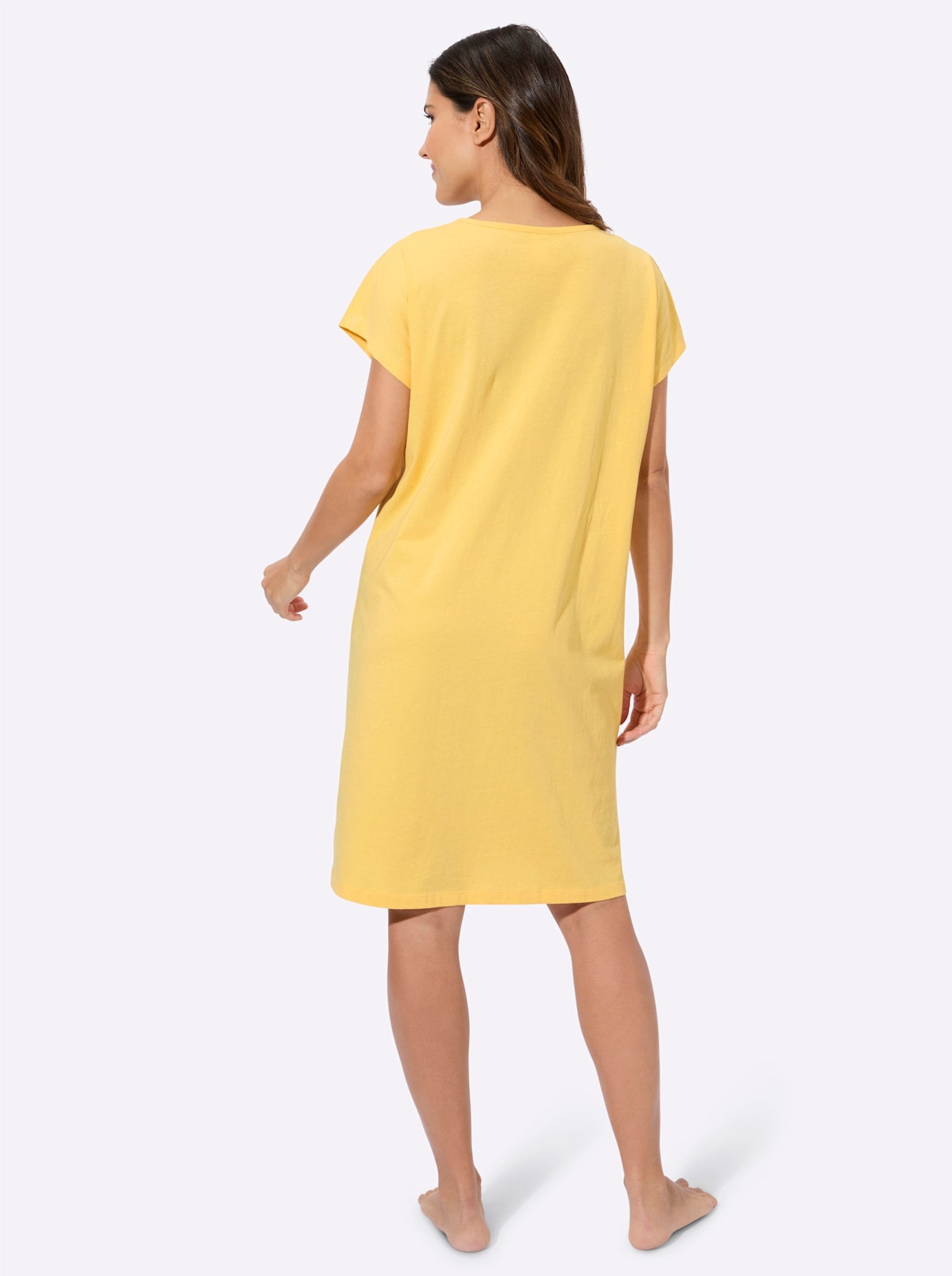   Chemise de nuit »Nachthemd«