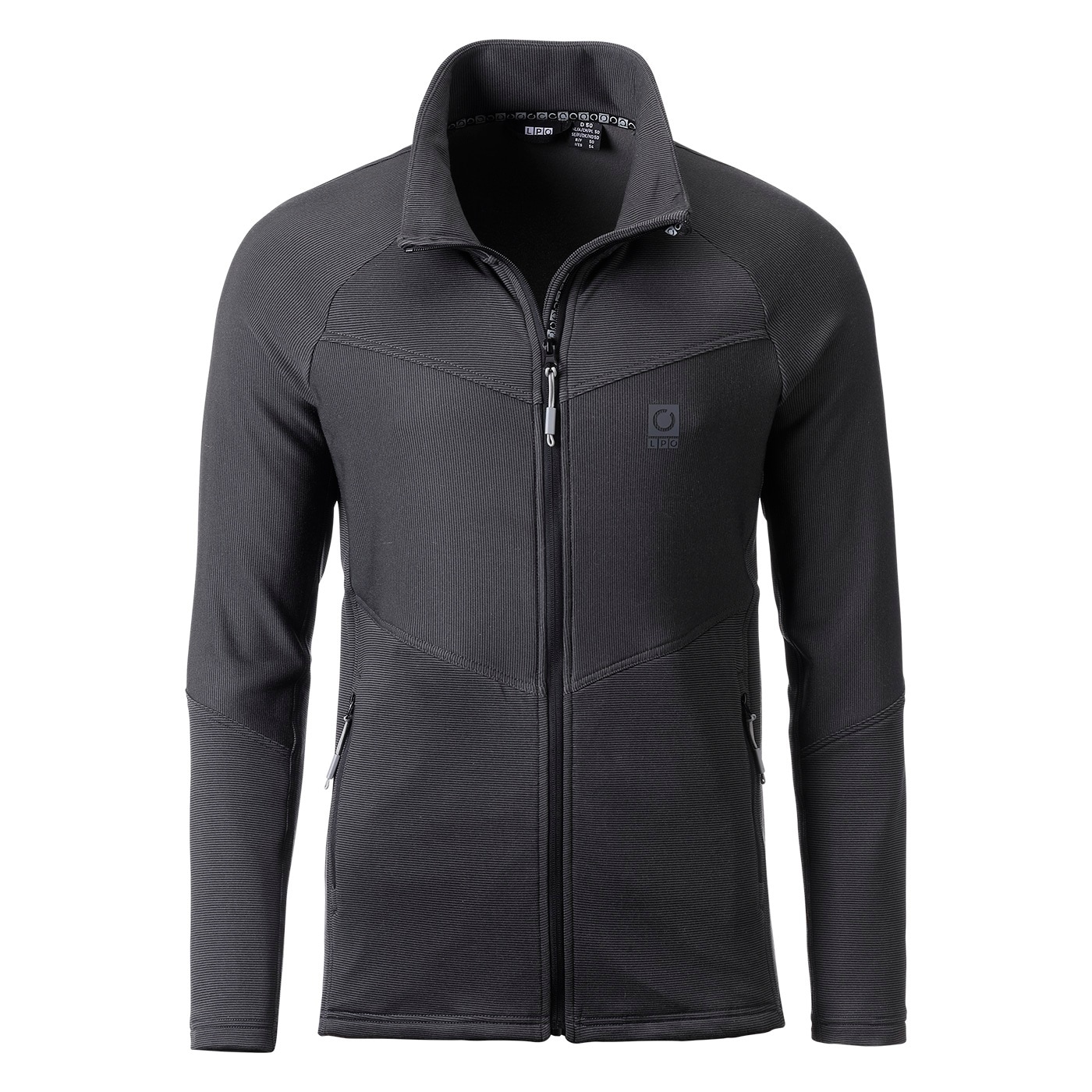 LPO Fleecejacke »Kaspar MN«