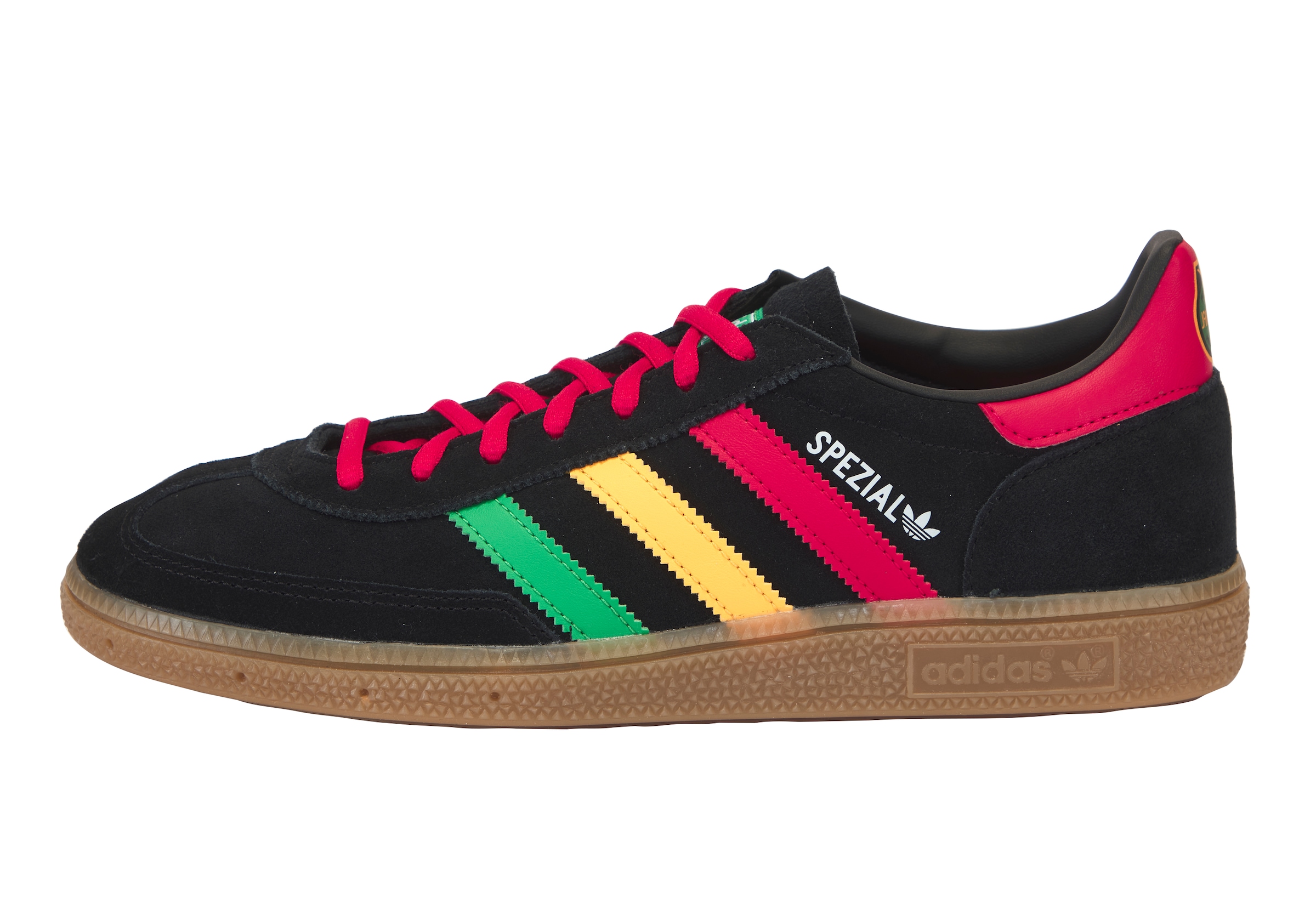 adidas Performance Sneaker »PERU HANDBALL SPEZIAL«  Jamaika Bob Marley