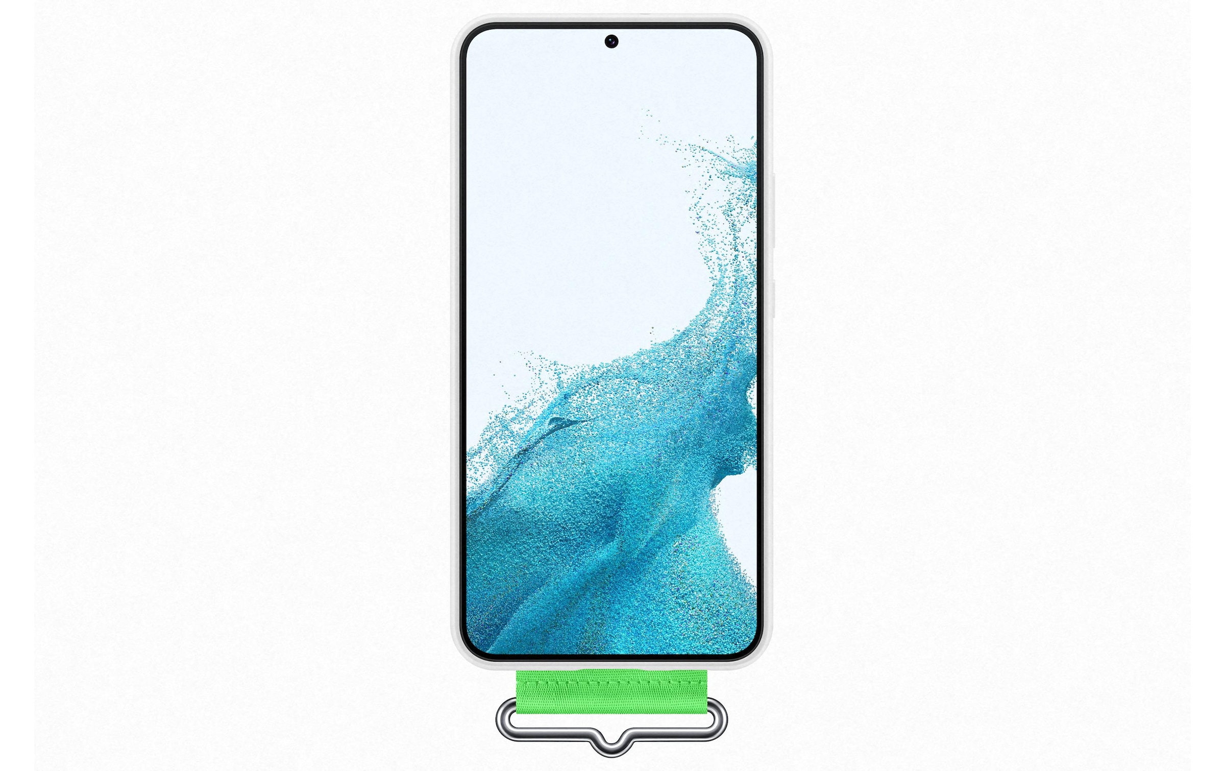 Samsung Housse pour téléphone portable »EF-GS906 Silicon«