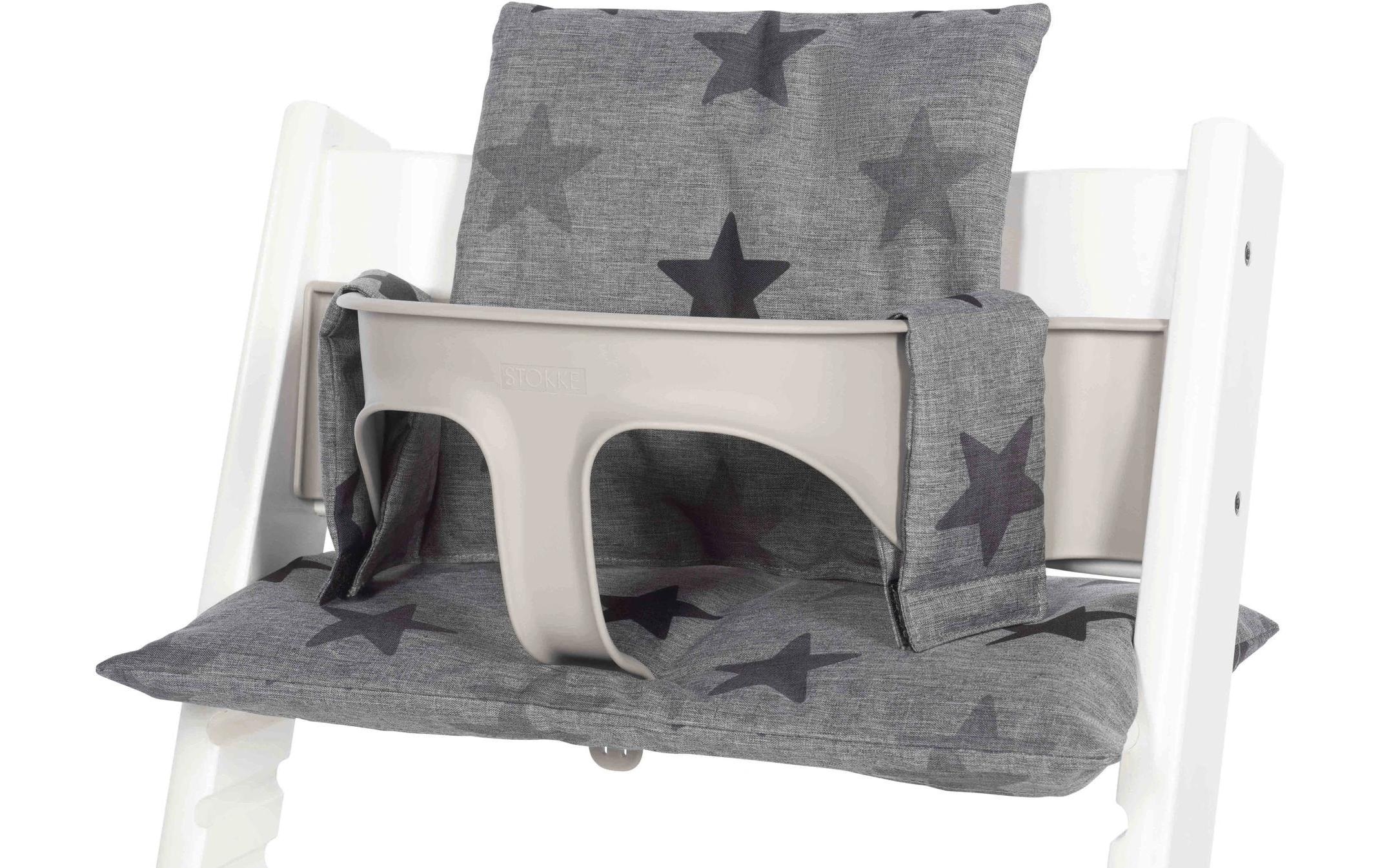 Dooky Sitzkissen »Sterne«