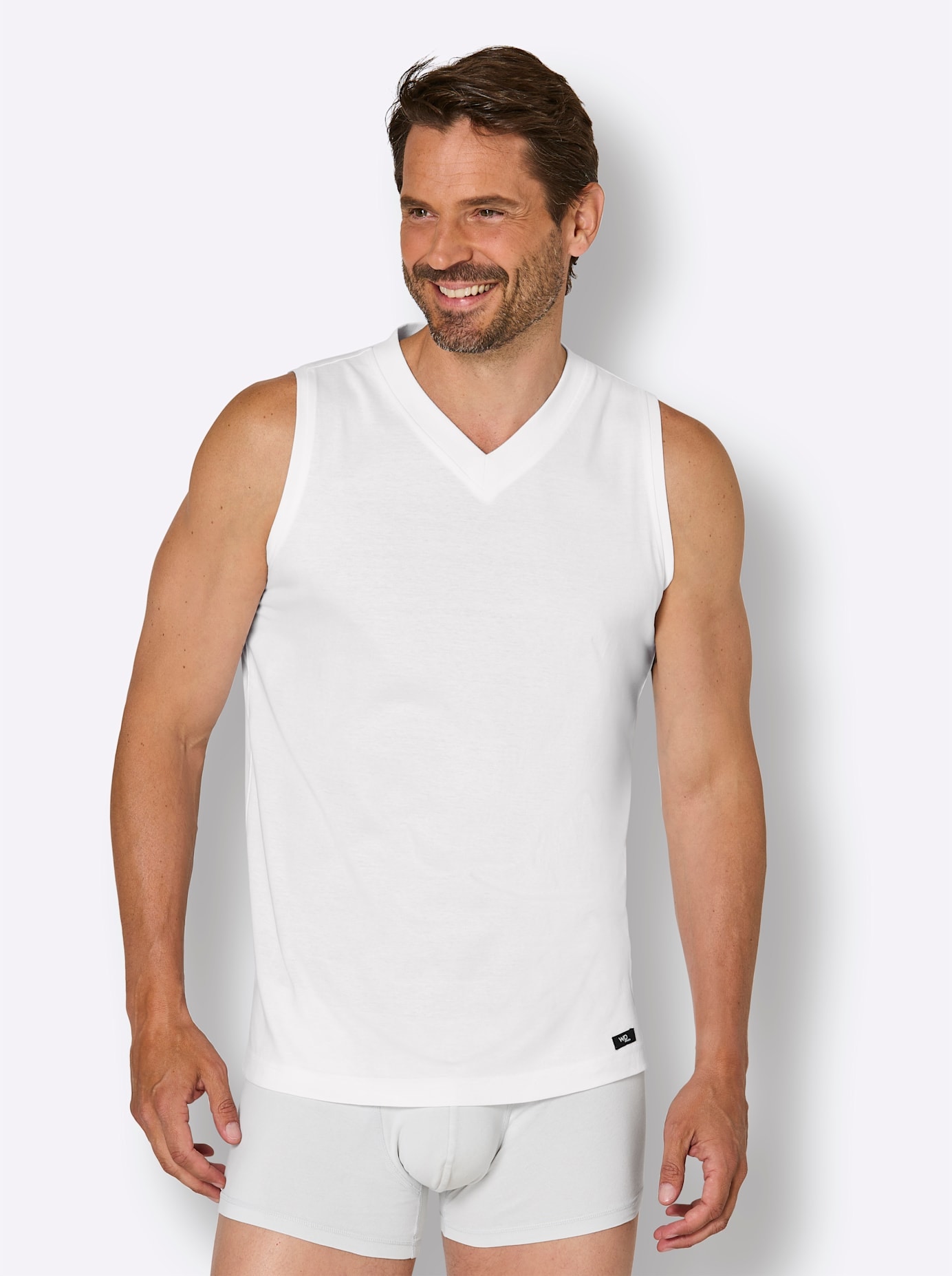 Kings Club Unterhemd 3 Stk.