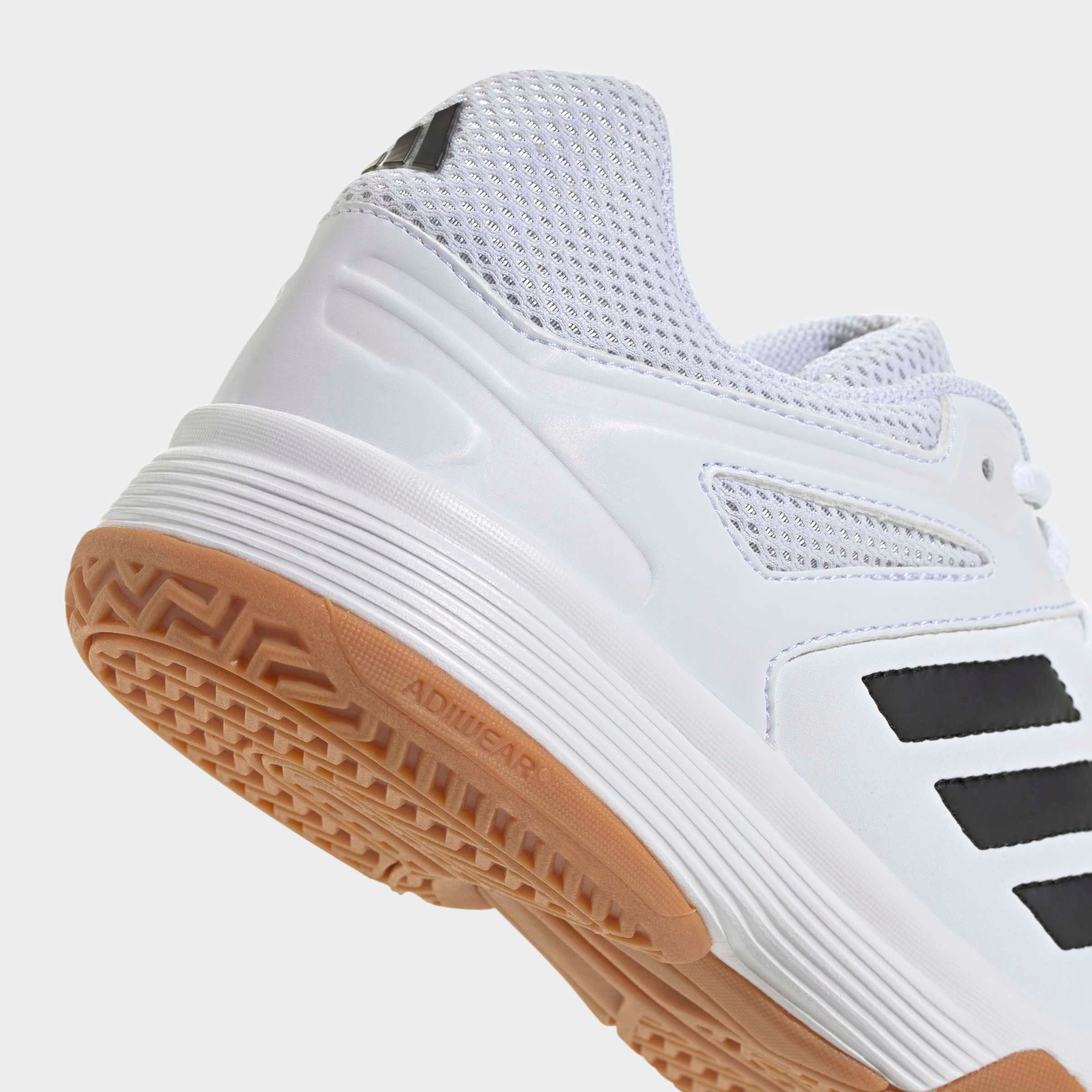 adidas Performance Chaussures d'intérieur »SPEEDCOURT IN«  geeignet für jeden Hallensport