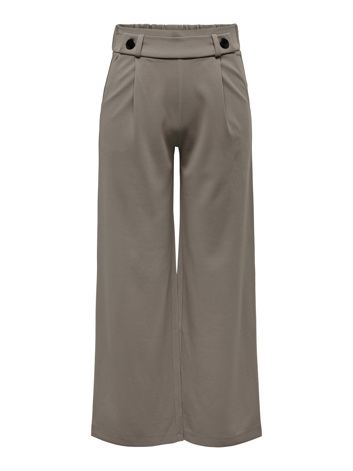 JDY Pantalon en jersey »JDYGEGGO NEW LONG PANT JRS NOOS«  Materialmix
