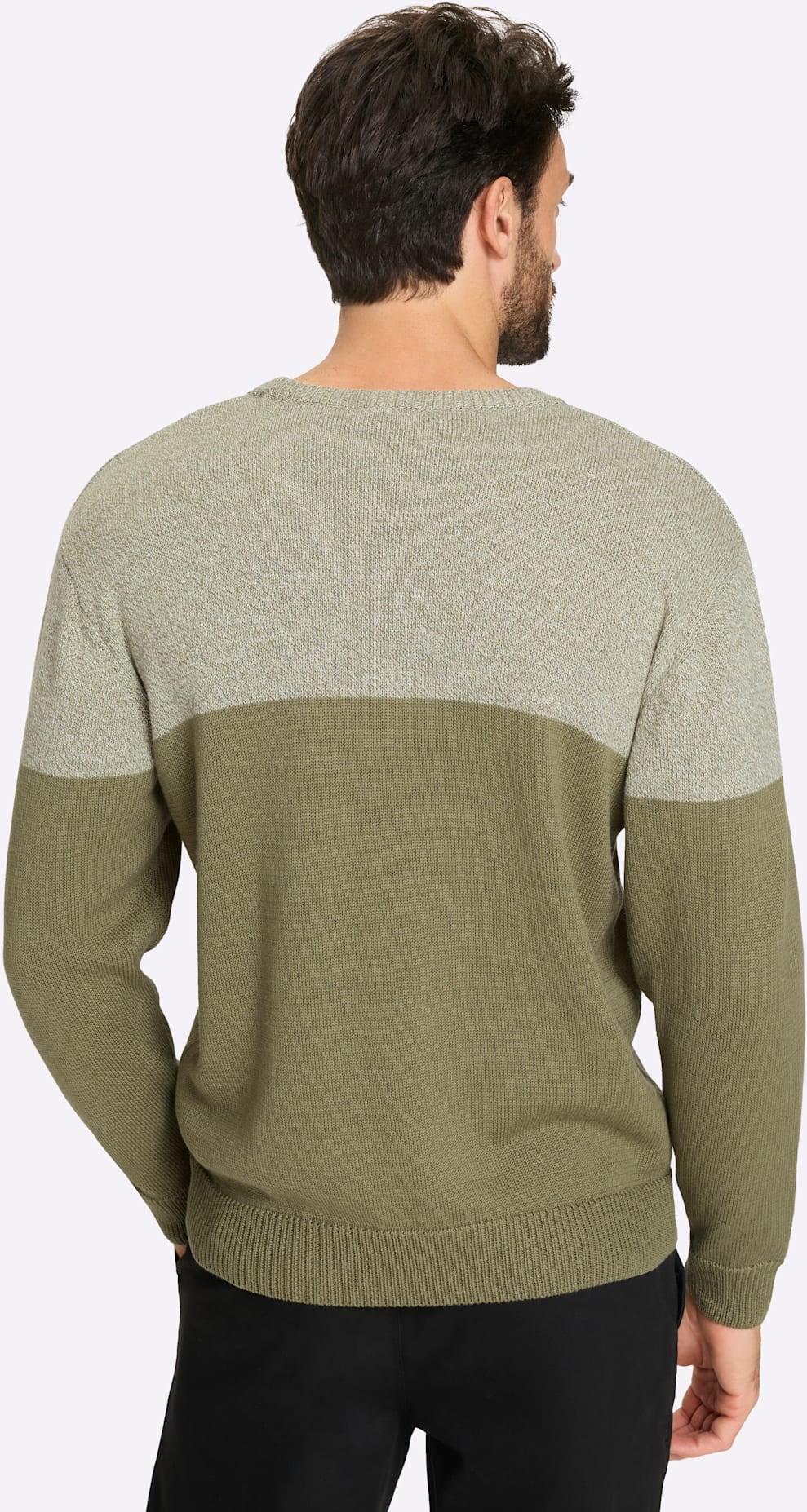 Catamaran Pull à col rond »Pullover«