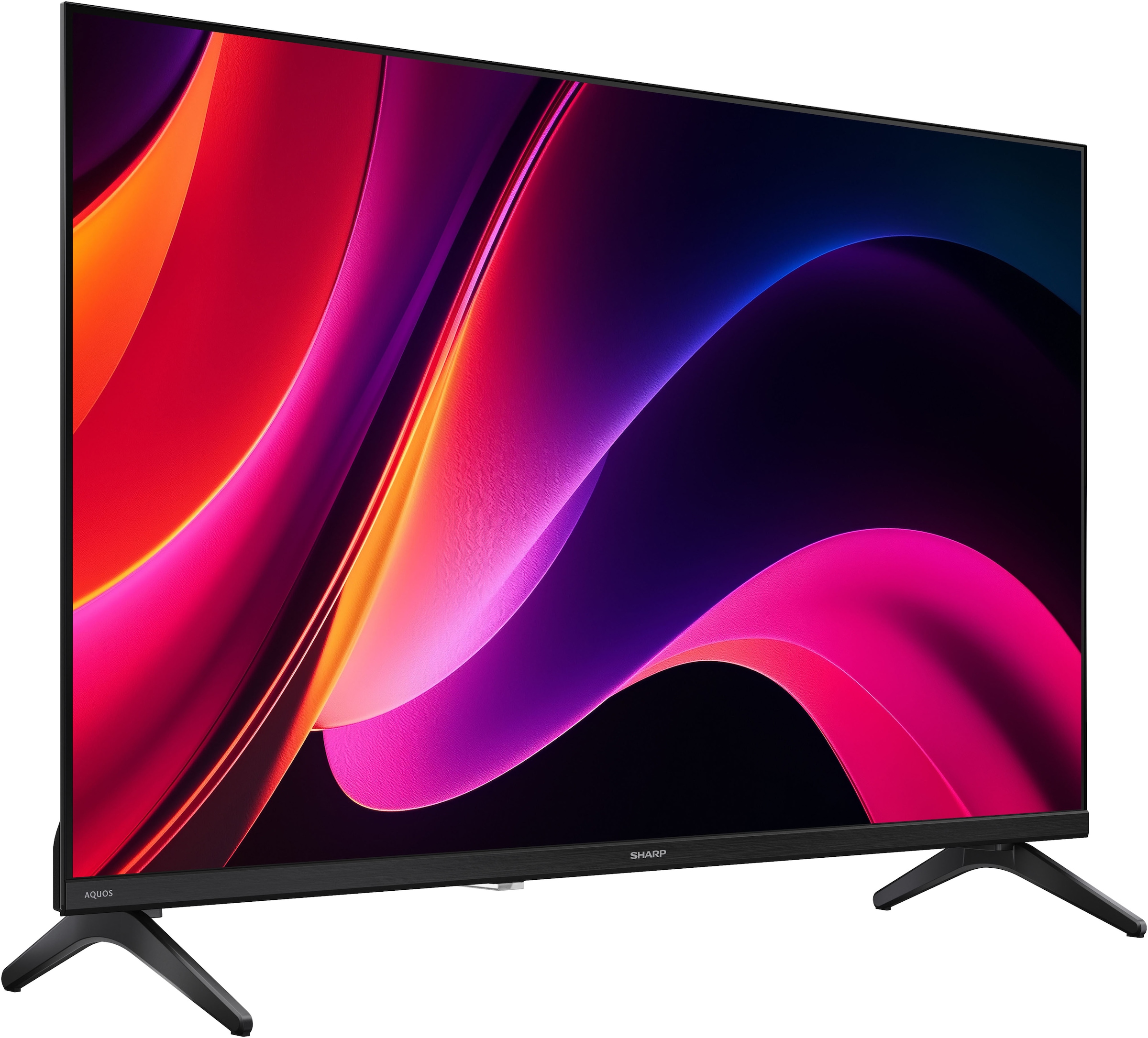 Sharp Téléviseur QLED »1T-C32HE3x« 80 cm/32 ″