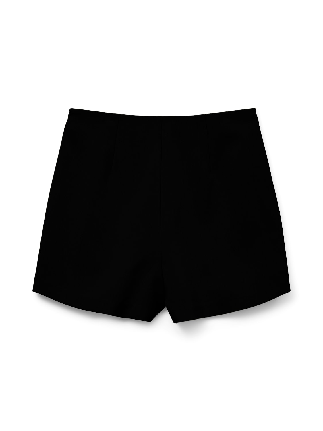 Vero Moda Shorts »VMMELINA HW SHORT SKORT SOLID NOOS«