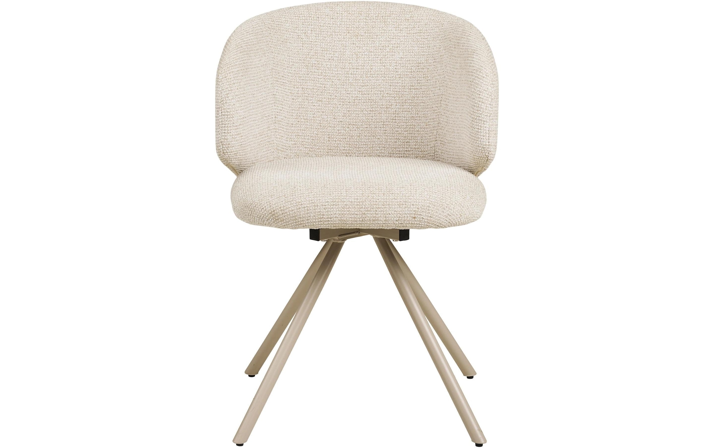   Esszimmerstuhl »House Nordic Fulham, Sand, 2er Set« ()