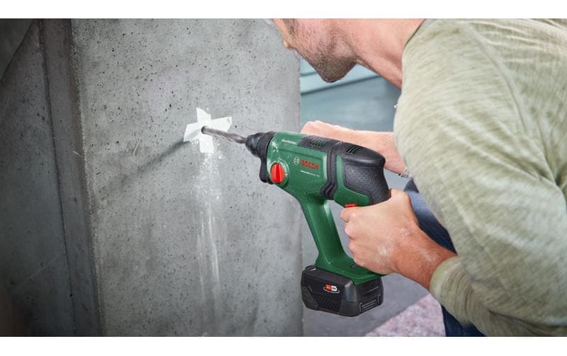 BOSCH Akku-Bohrhammer »UniversalHammer 18V« ohne Akku und Ladegerät