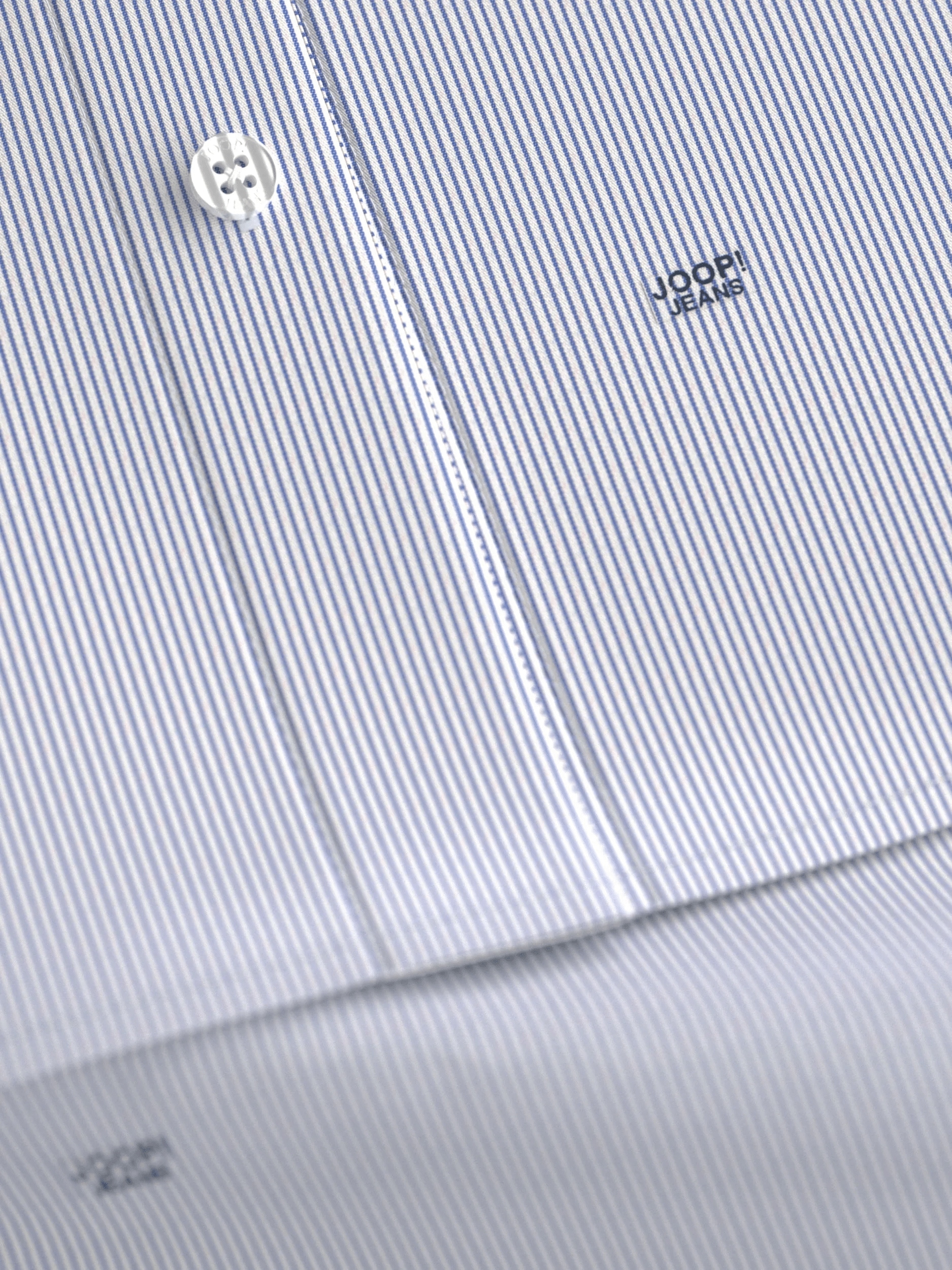 Joop Jeans Blouse à manches longues »Basima«