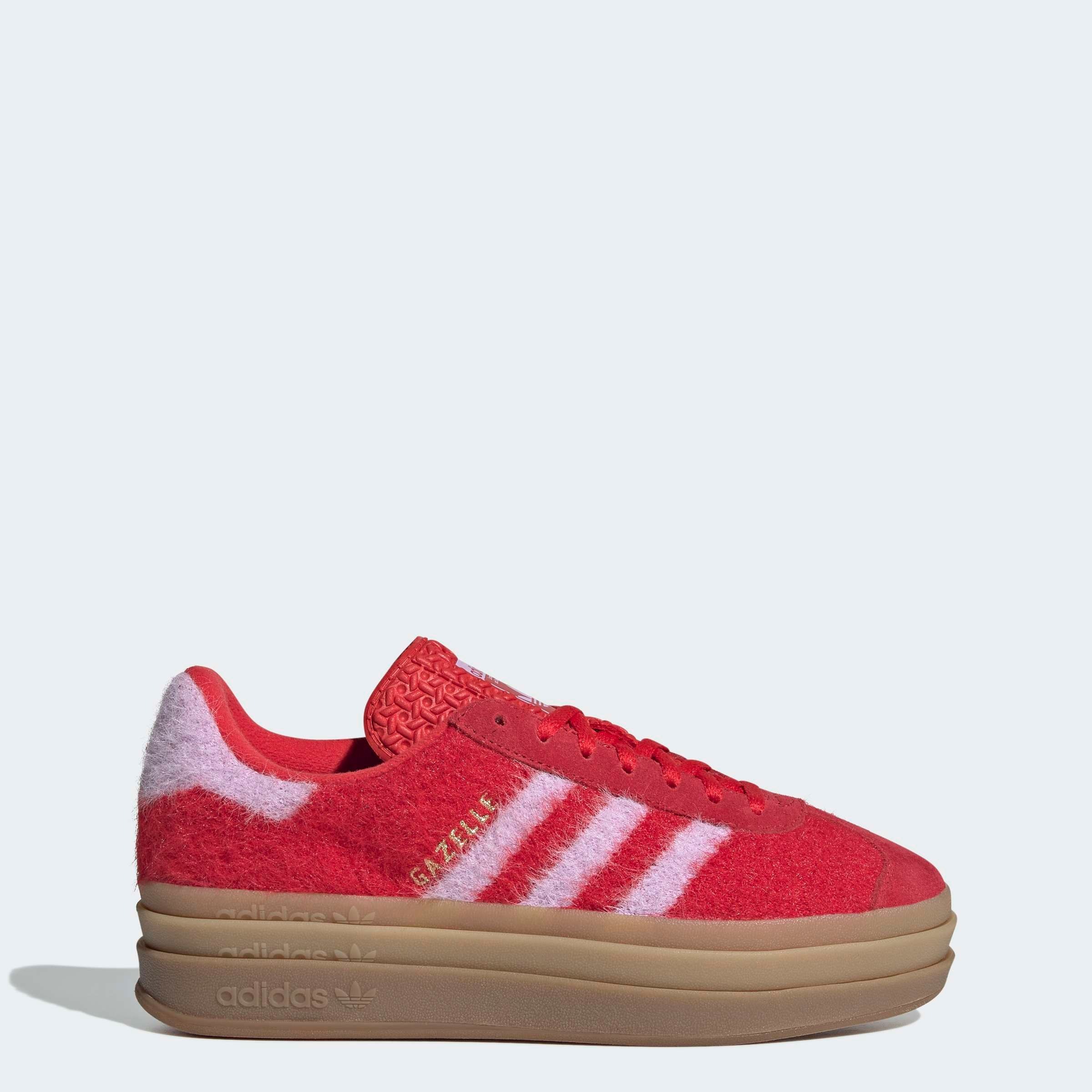 adidas Originals Sneaker »GAZELLE BOLD«