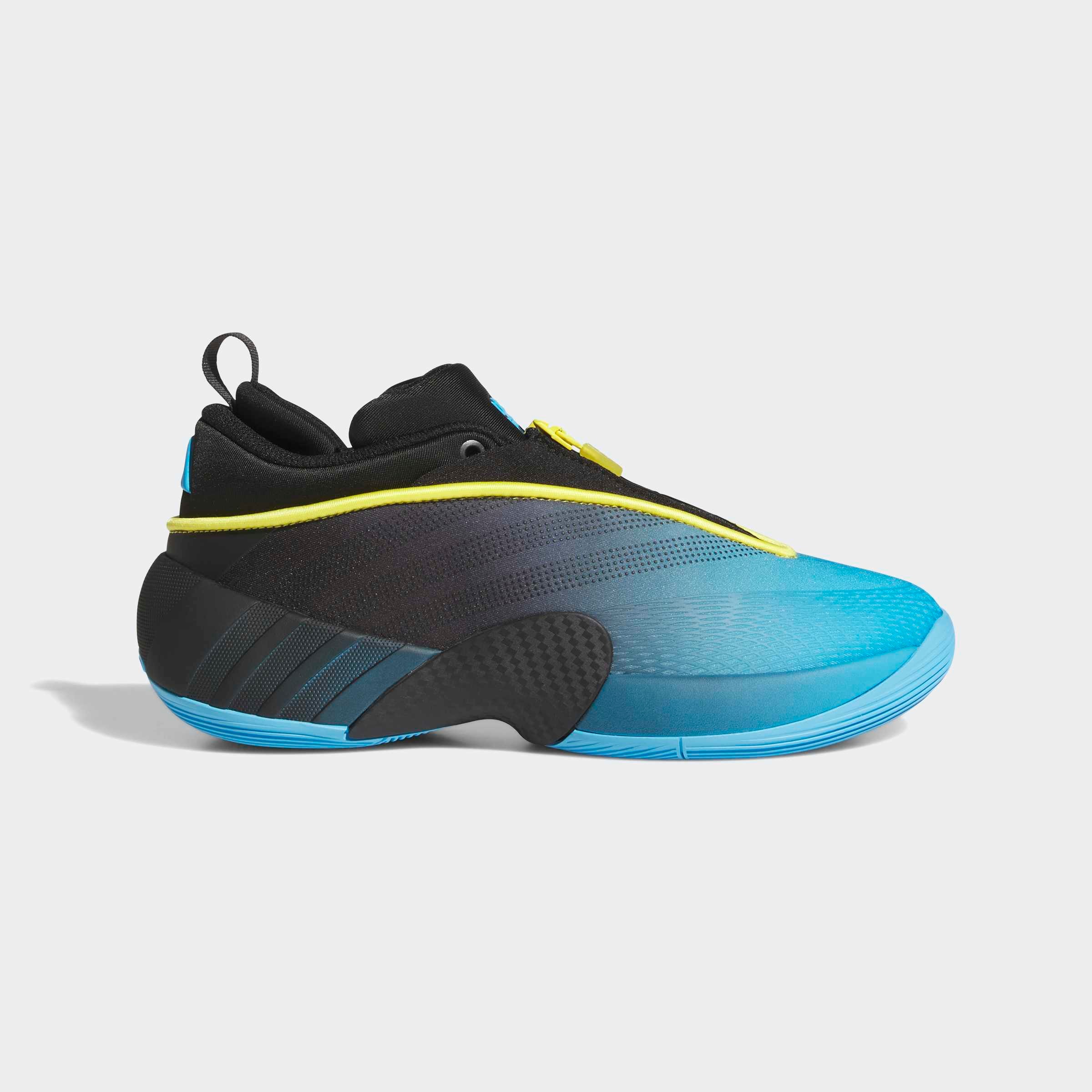 adidas Performance Basketballschuh »D.O.N. ISSUE 7 J«  für Kinder & Jugendliche