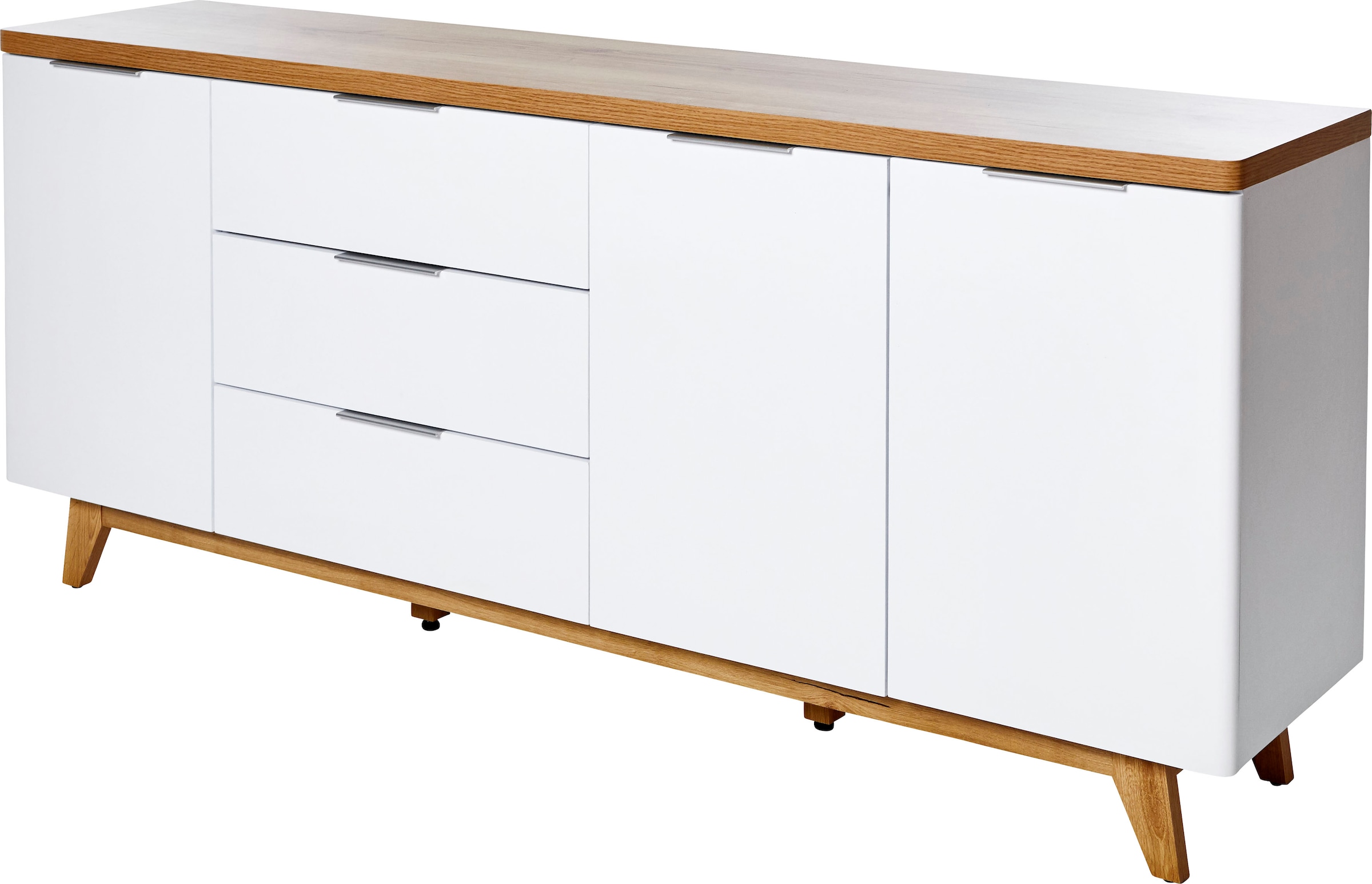 Jahnke Sideboard »LIBRE« Breite ca. 180