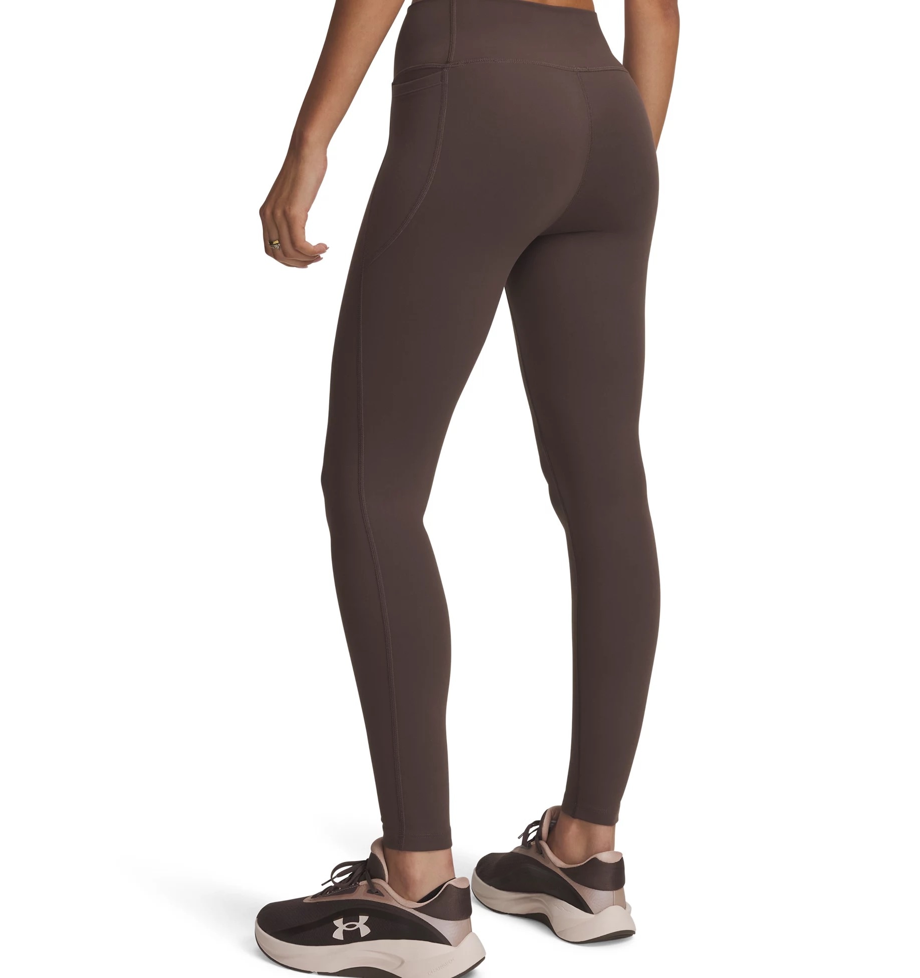 Under Armour® Funktionstights »MOTION LEGGING«  für bewegungsorientierte Aktivitäten, mit guter Bewegungsfreiheit