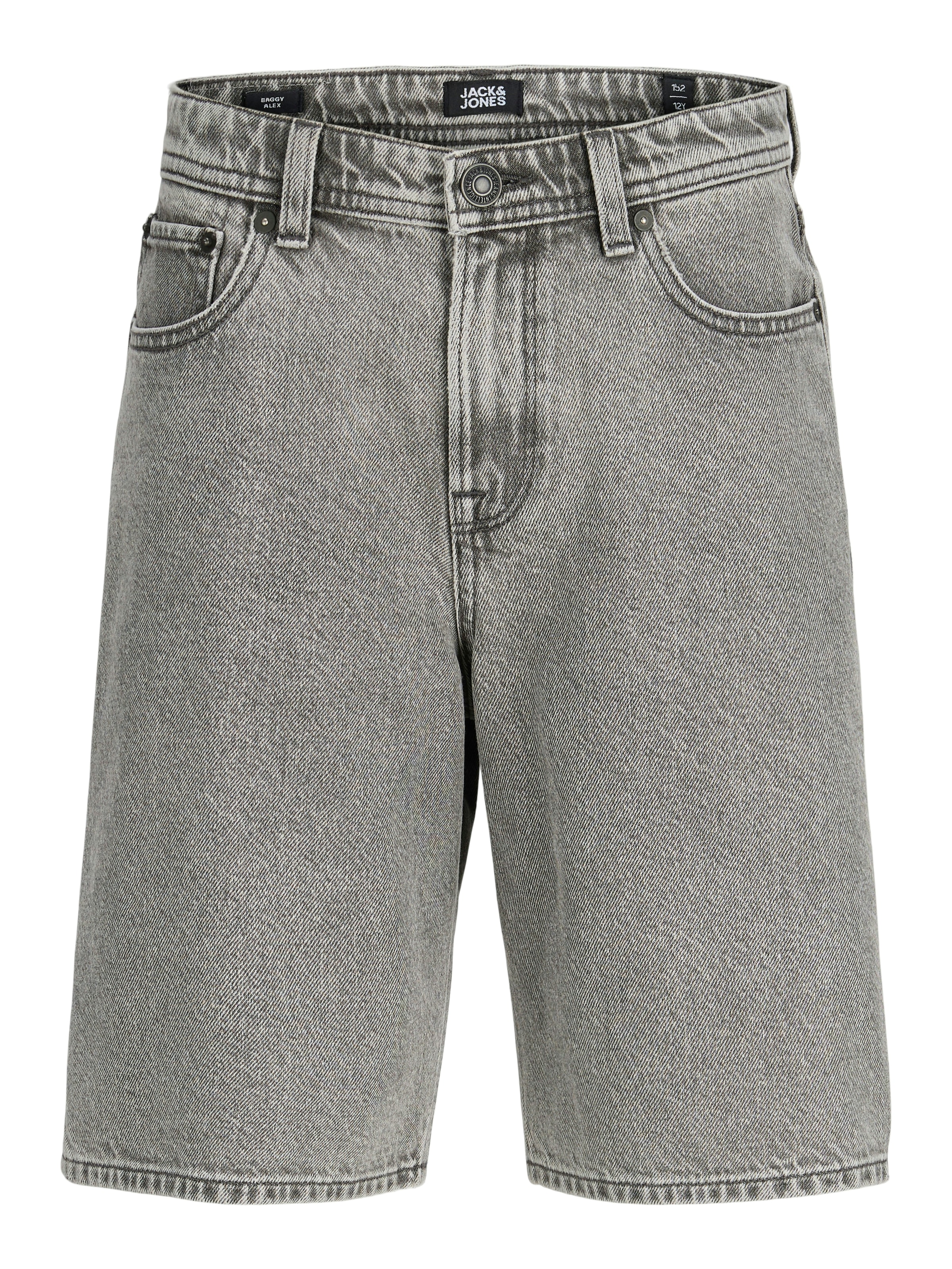 Jack & Jones Junior Short »JJIALEX JJORIGINAL SHORTS SQ 732 SN JNR«