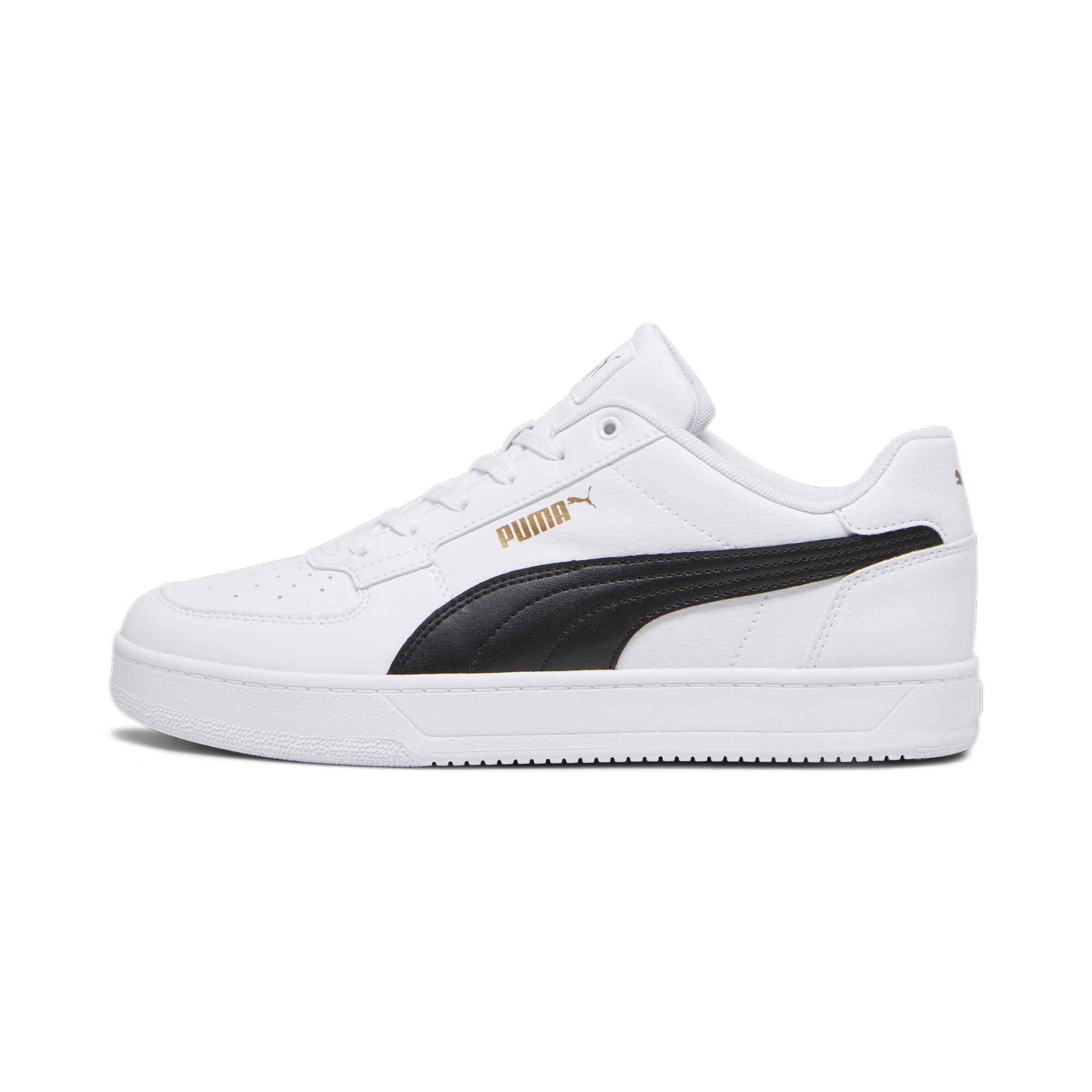 PUMA Sneaker »CAVEN 20«  mit Schnürung, mit Gummilaufsohle, niedrige Schuhhöhe