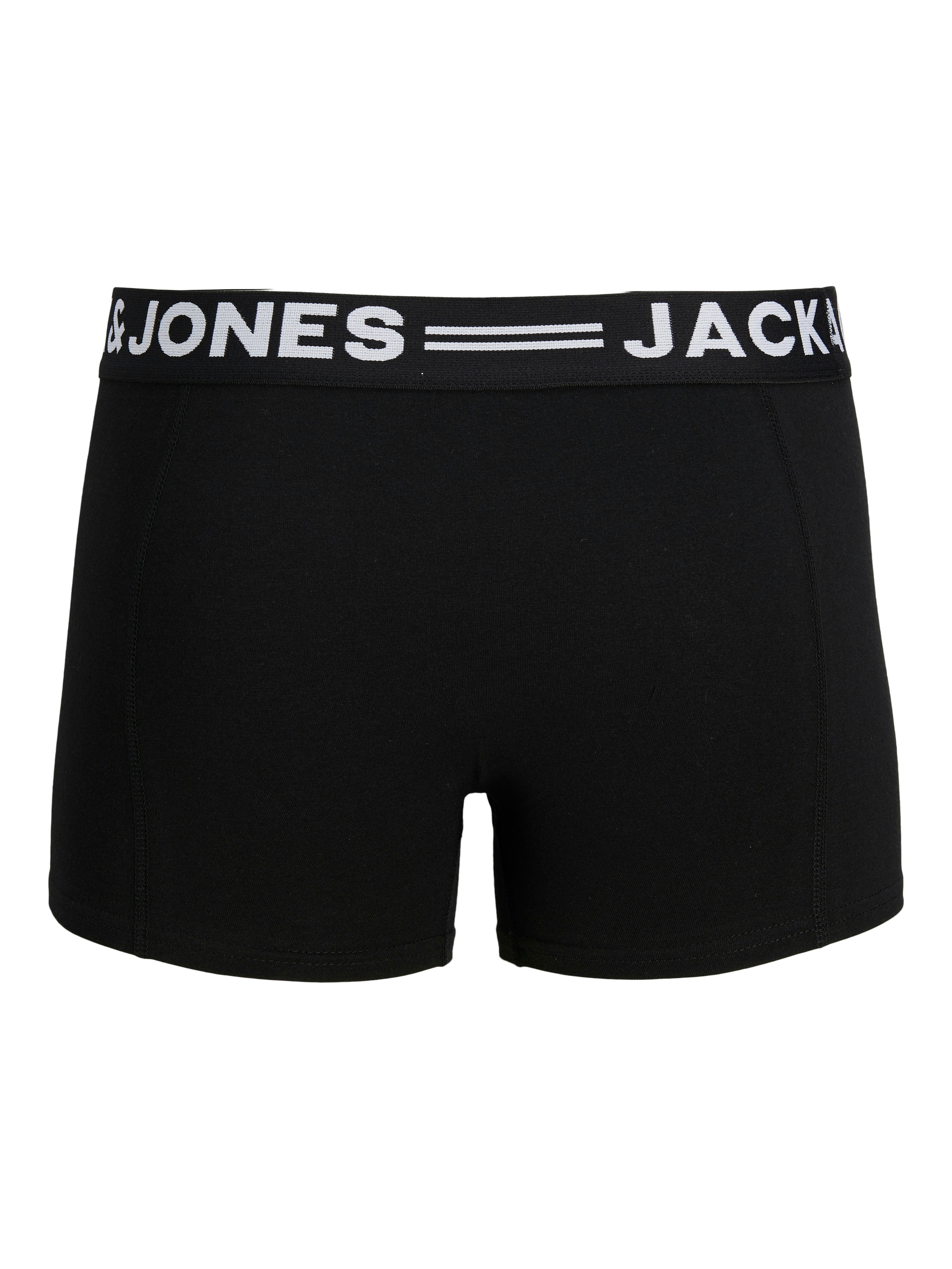 Jack & Jones Boxer »Sense Trunks«, 3 Stk.