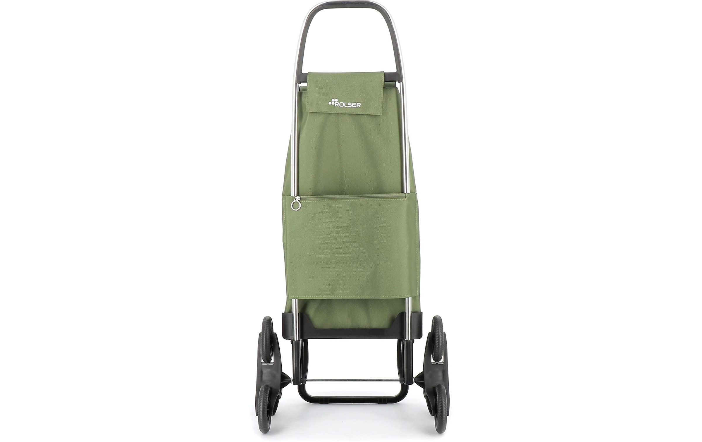 Rolser Chariot à provisions »IMAX MF 6 KAKI«