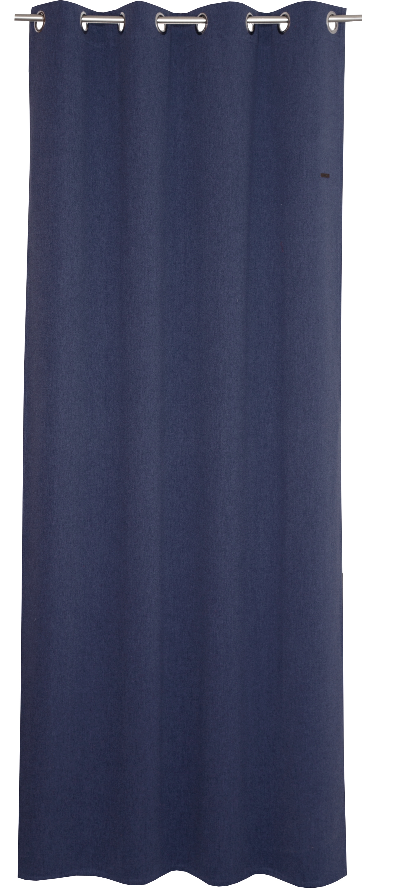 Esprit Rideau »Harp« Oeillets 1 cuis tlg. Webgardine blickdicht mit Ösen, fertig konfektioniert