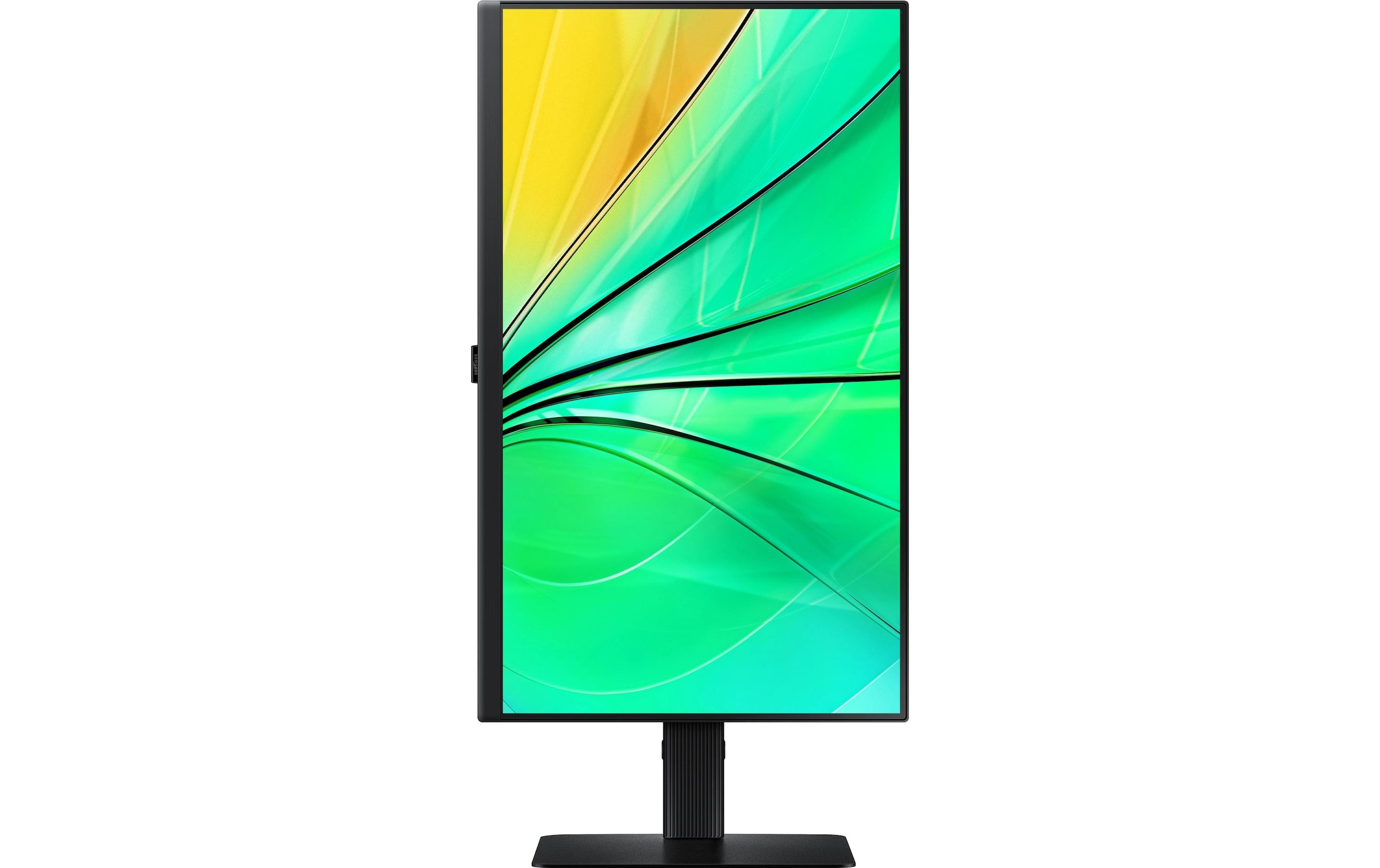 Samsung LED-Monitor »ViewFinity S6 LS32D600EAUXEN« 81,28 cm/32 ″  2560 x 1440 px 5 Reaktionszeit 100 Hz